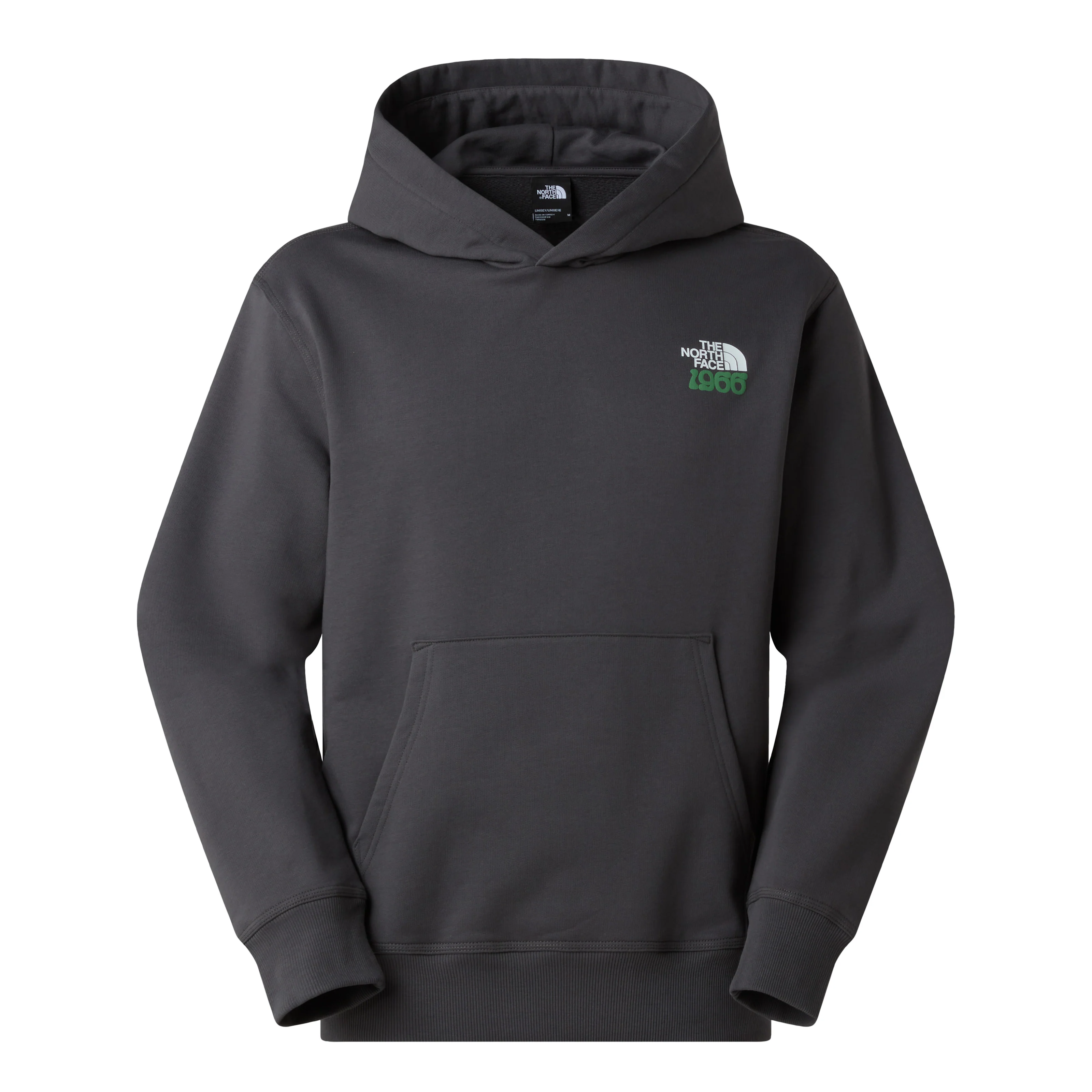 The North Face Felpa con cappuccio da uomo 1966 Motion