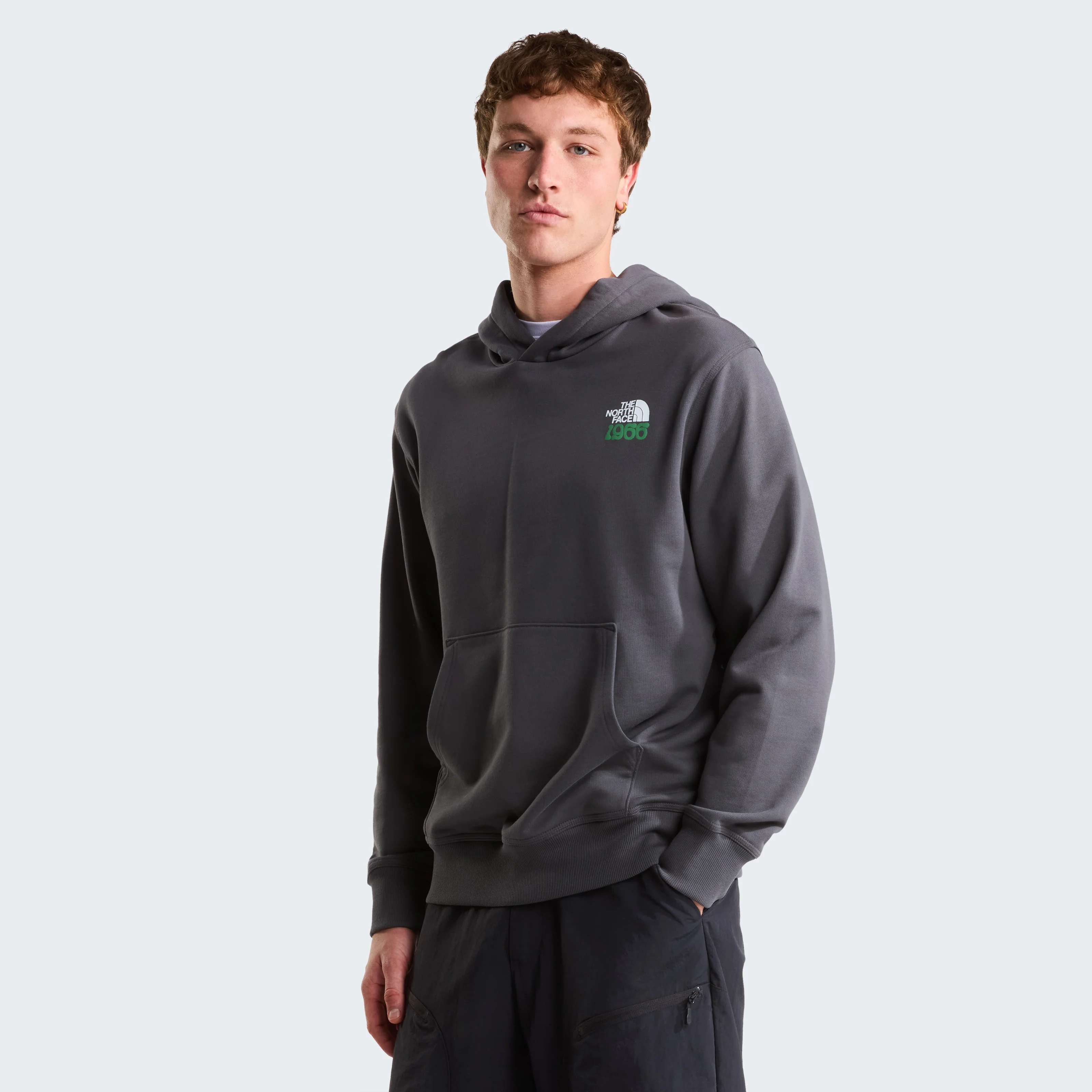 The North Face Felpa con cappuccio da uomo 1966 Motion - Image 3
