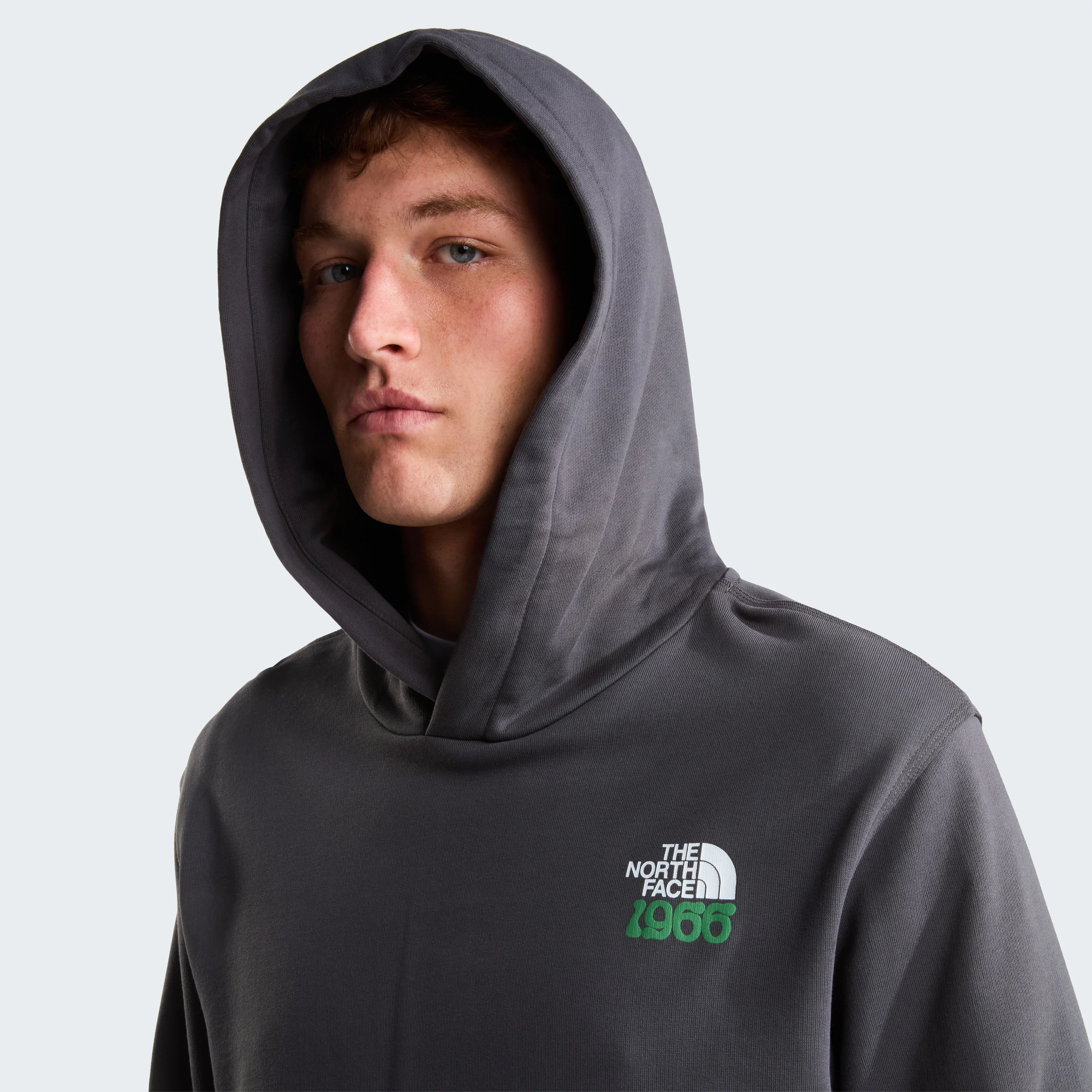 The North Face Felpa con cappuccio da uomo 1966 Motion - Image 5