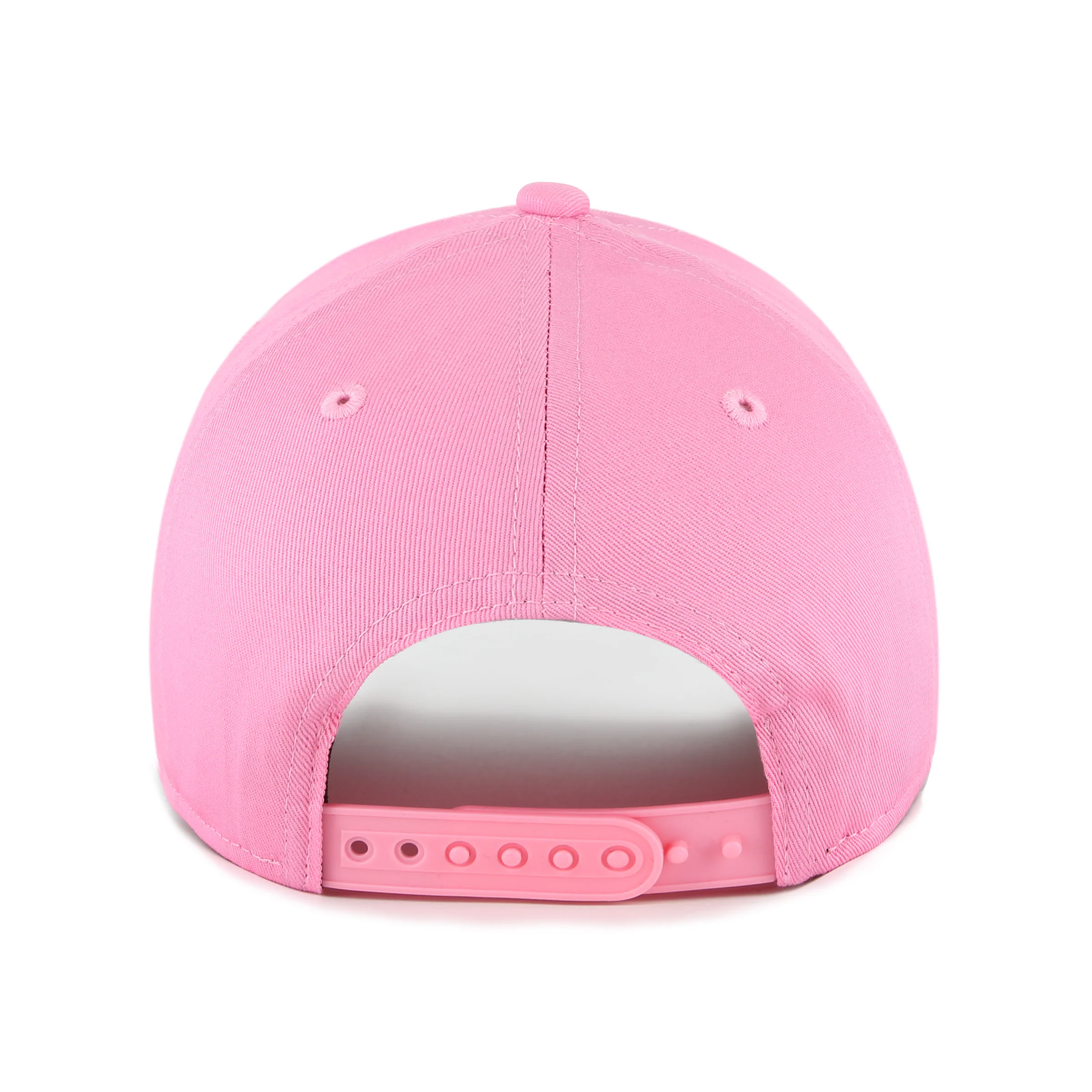 '47 Brand Cappellino MVP Raised Bsic New York rosa - Image 2