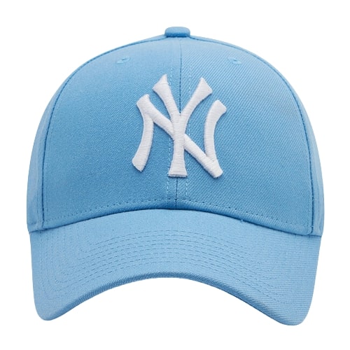 '47 Brand Cappellino Unisex  New York Yankees celeste - Image 3