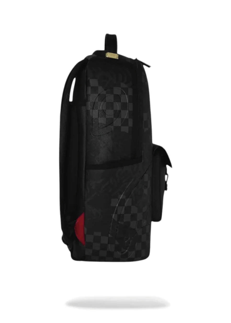 Sprayground Zaino Unisex 3AM Mix Up V2 nero - Image 2