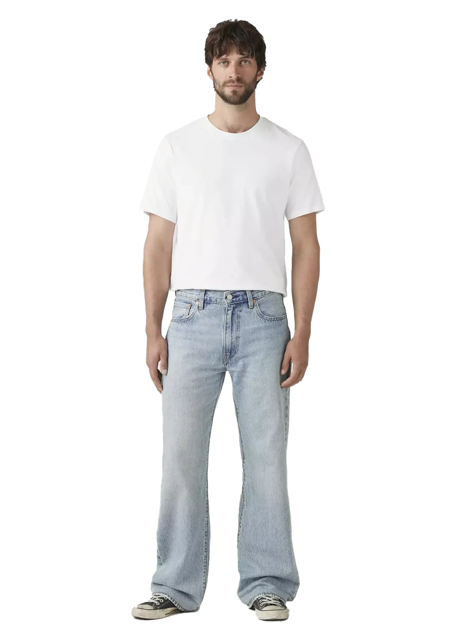 Levi's Jeans comodo da uomo 567 Relaxed - Image 2