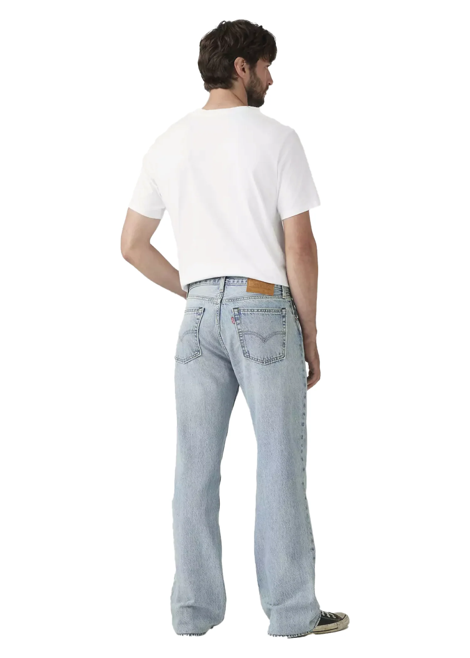 Levi's Jeans comodo da uomo 567 Relaxed - Image 3