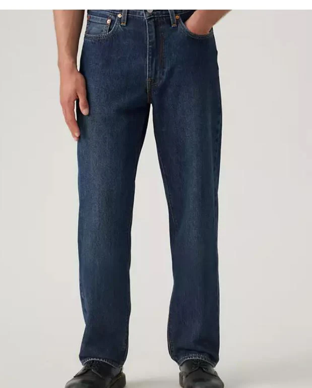 Levi's Jeans largo da uomo 568 - Image 5