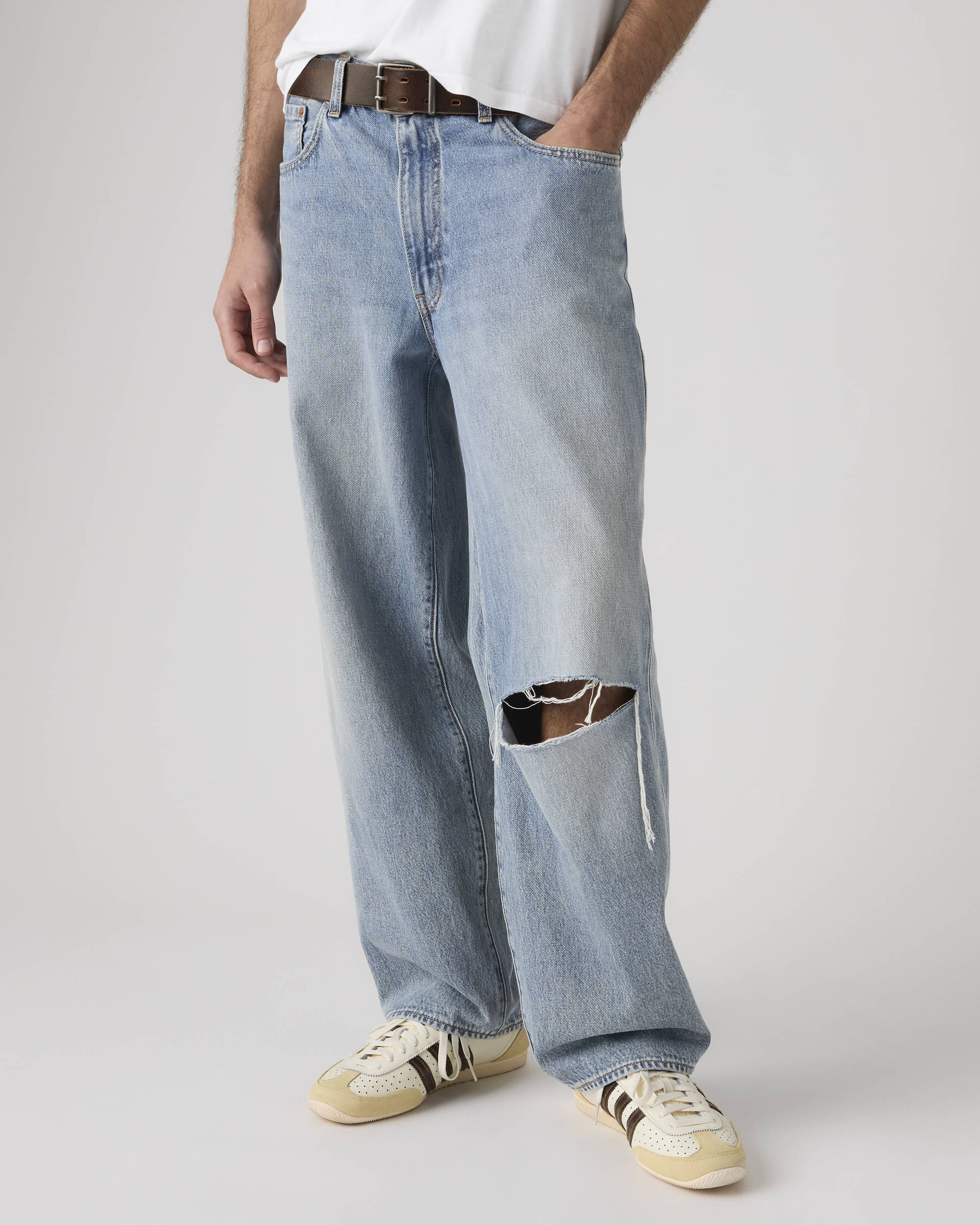 Levi's Jeans da uomo baggy 578 - Image 2