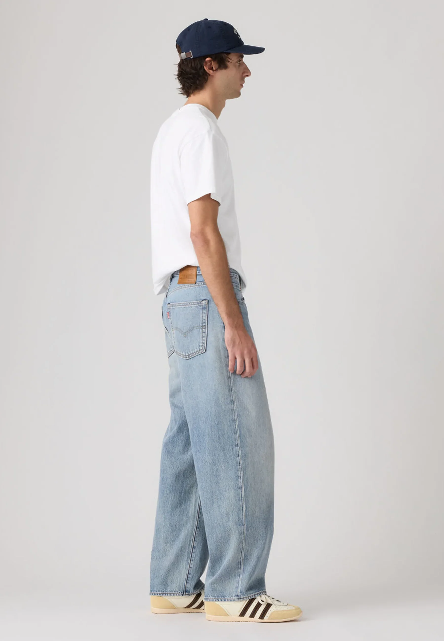Levi's Jeans da uomo baggy 578 - Image 3