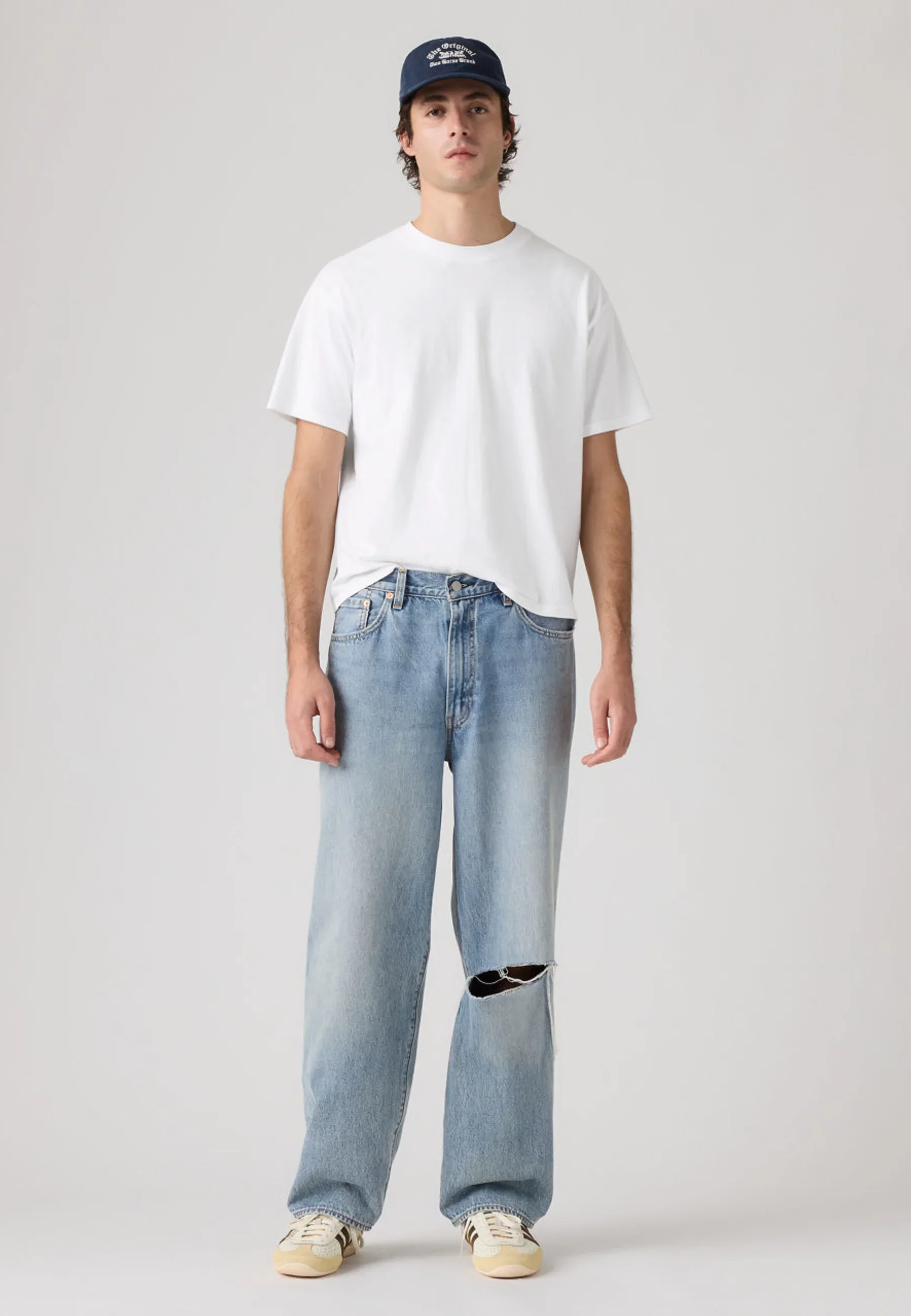 Levi's Jeans da uomo baggy 578 - Image 4