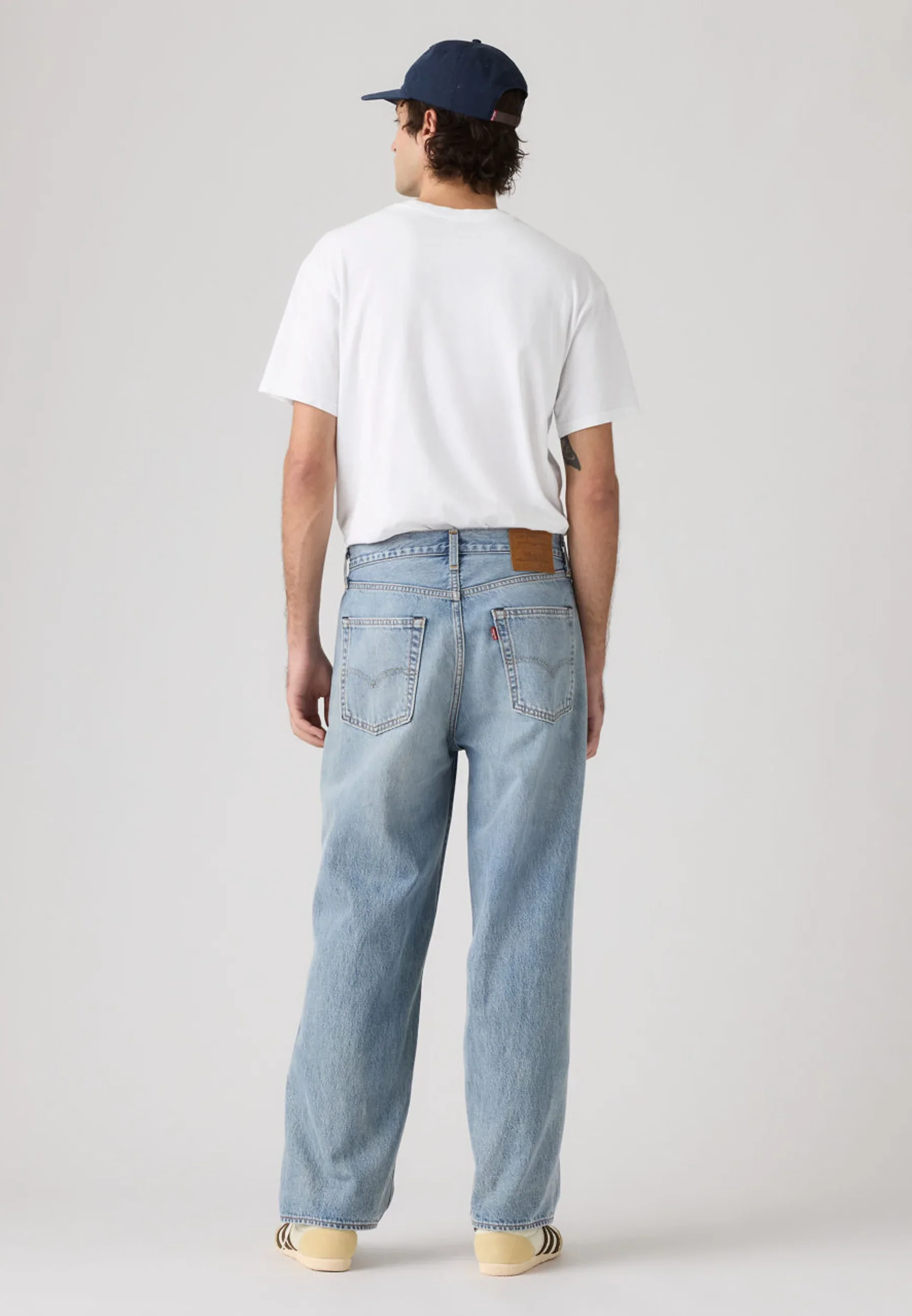 Levi's Jeans da uomo baggy 578 - Image 5