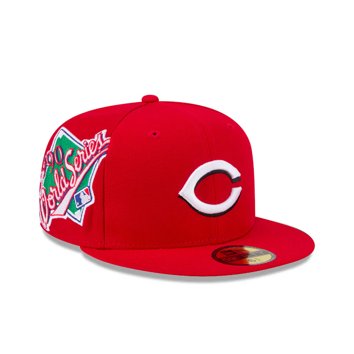 New Era Cappello unisex  Cincinnati Reds MLB Hidden Hit - Image 2