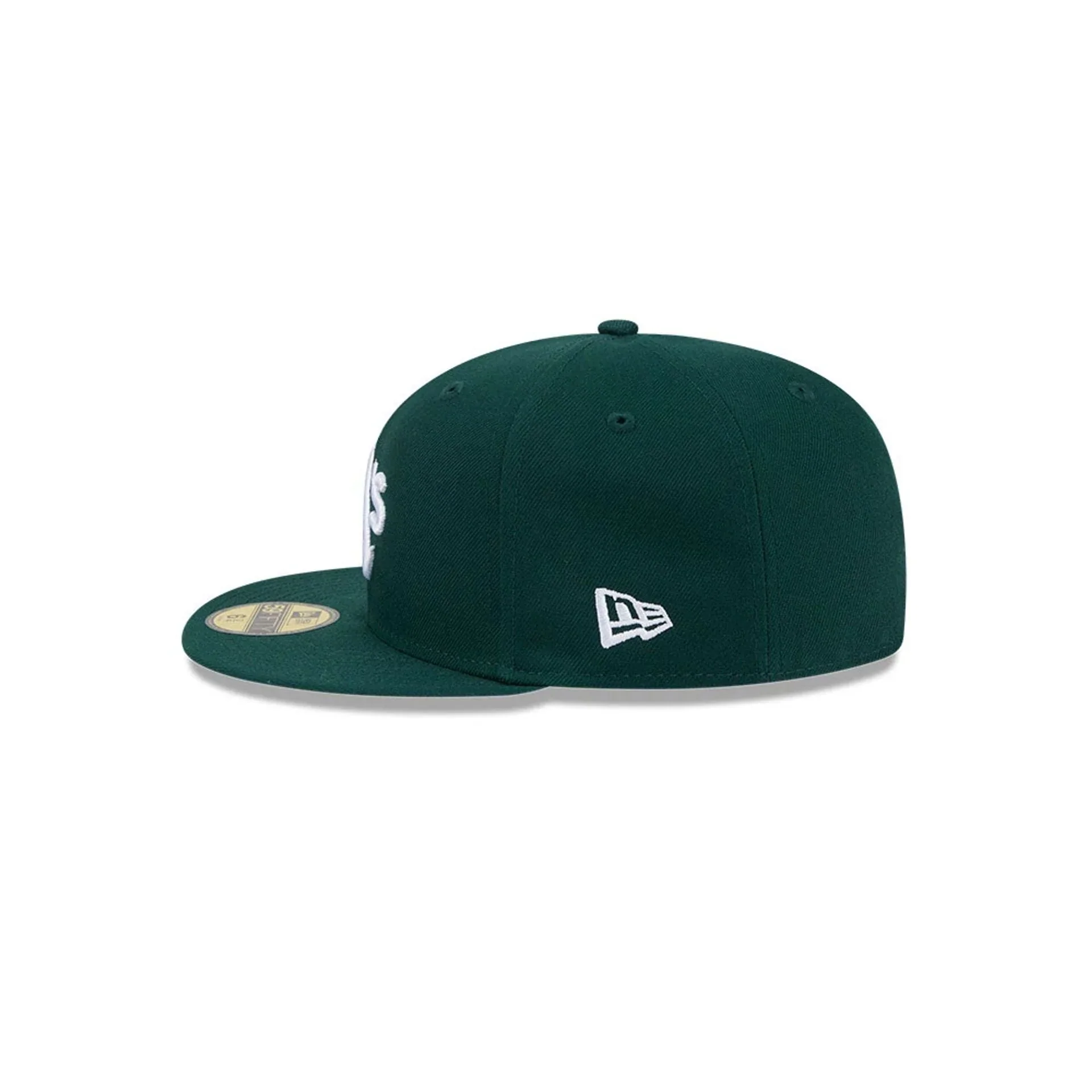 New Era Cappello unisex Oakland Athletics MLB Hidden Hit - Image 4