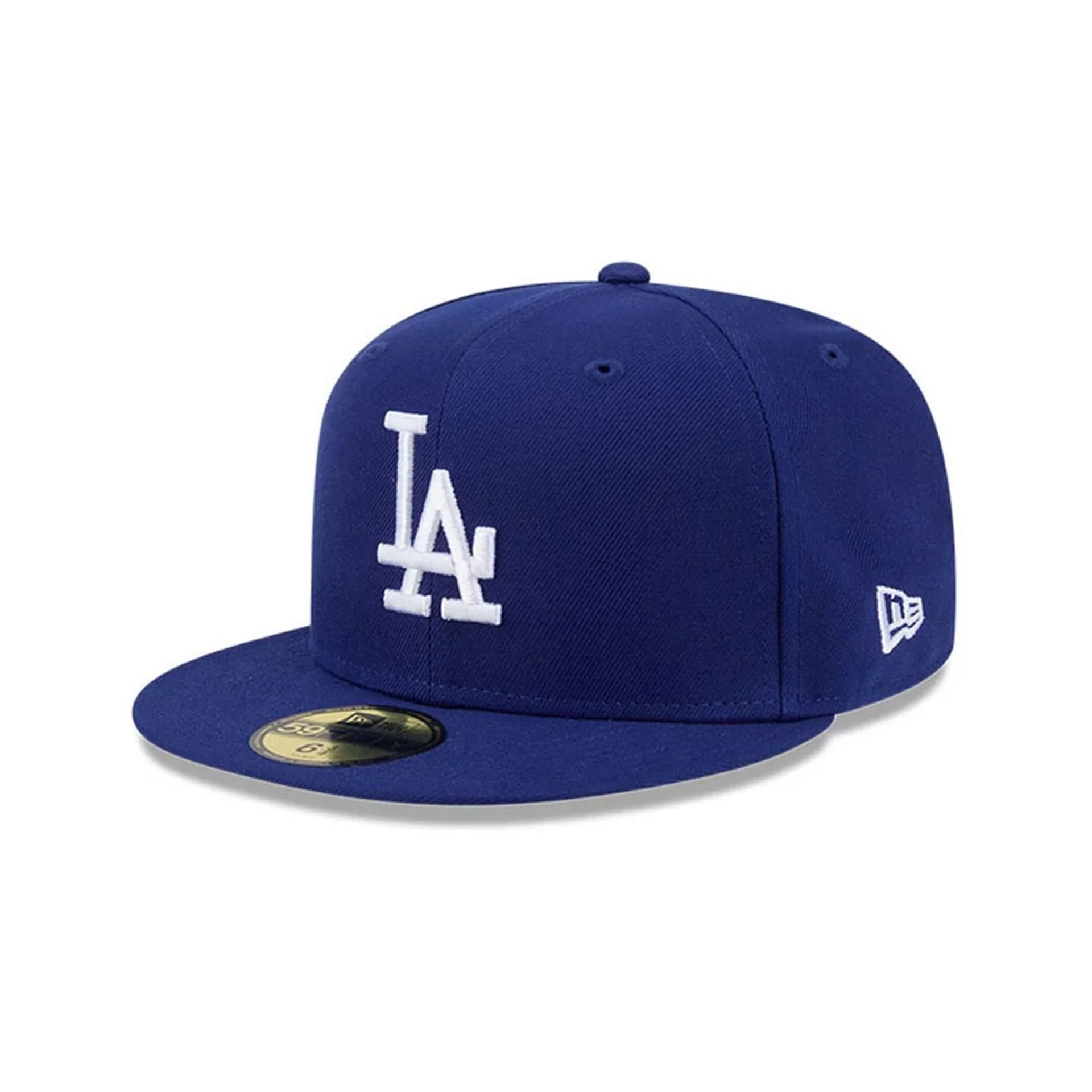 New Era Cappello unisex LA Dodgers MLB Hidden Hit