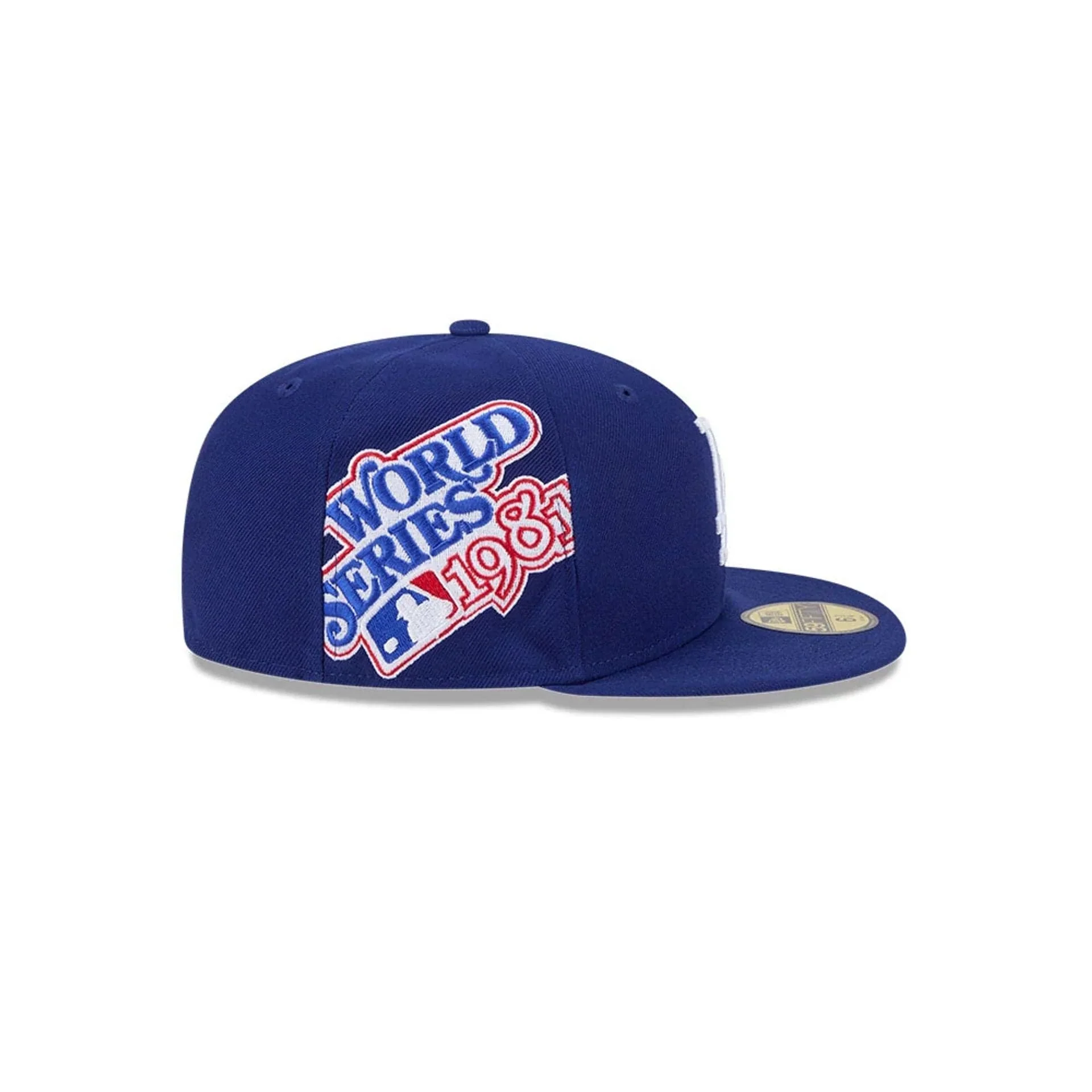 New Era Cappello unisex LA Dodgers MLB Hidden Hit - Image 2