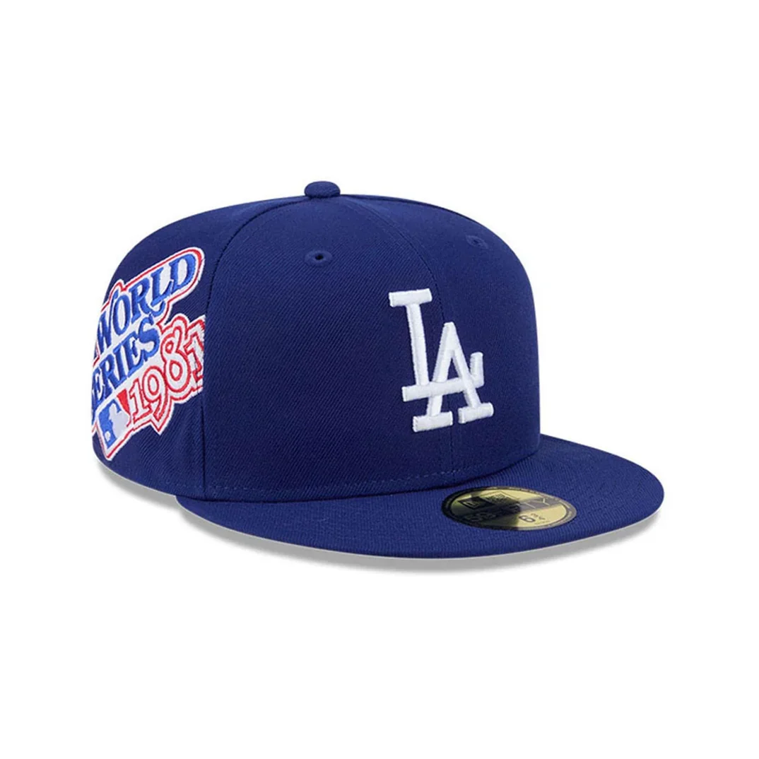 New Era Cappello unisex LA Dodgers MLB Hidden Hit - Image 3