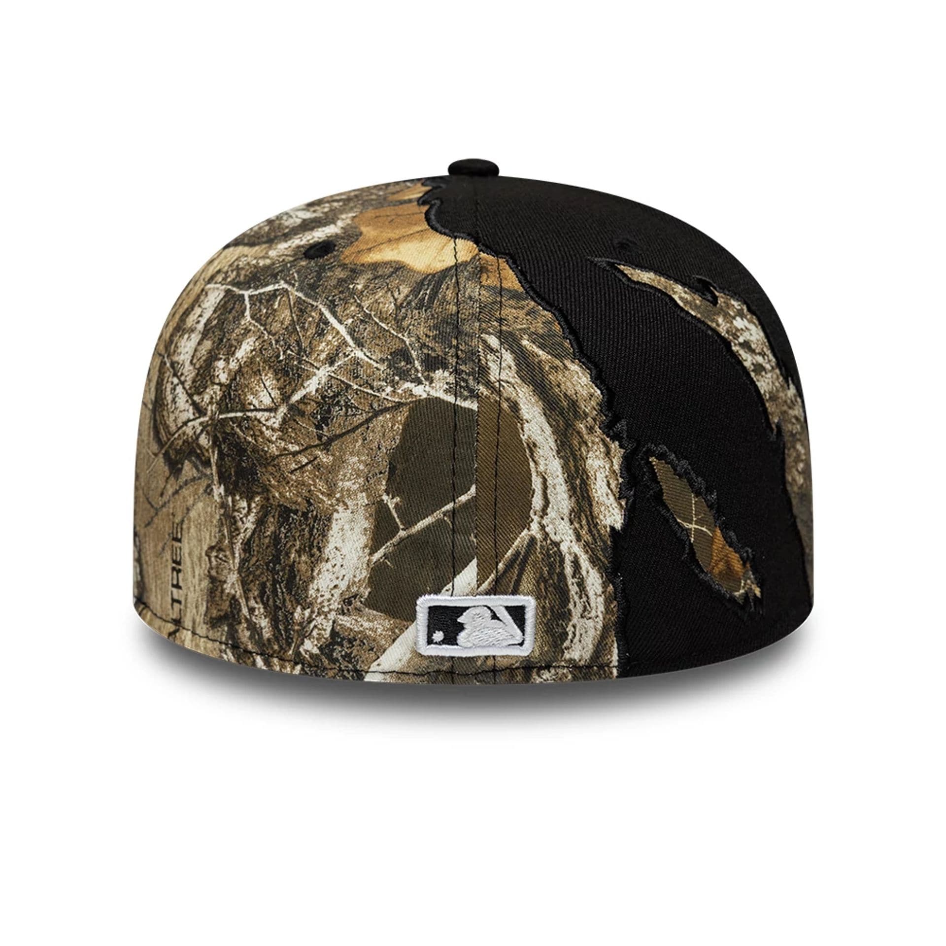 New Era Cappellino unisex A-Frame Fitted Chicago White Sox - Image 3