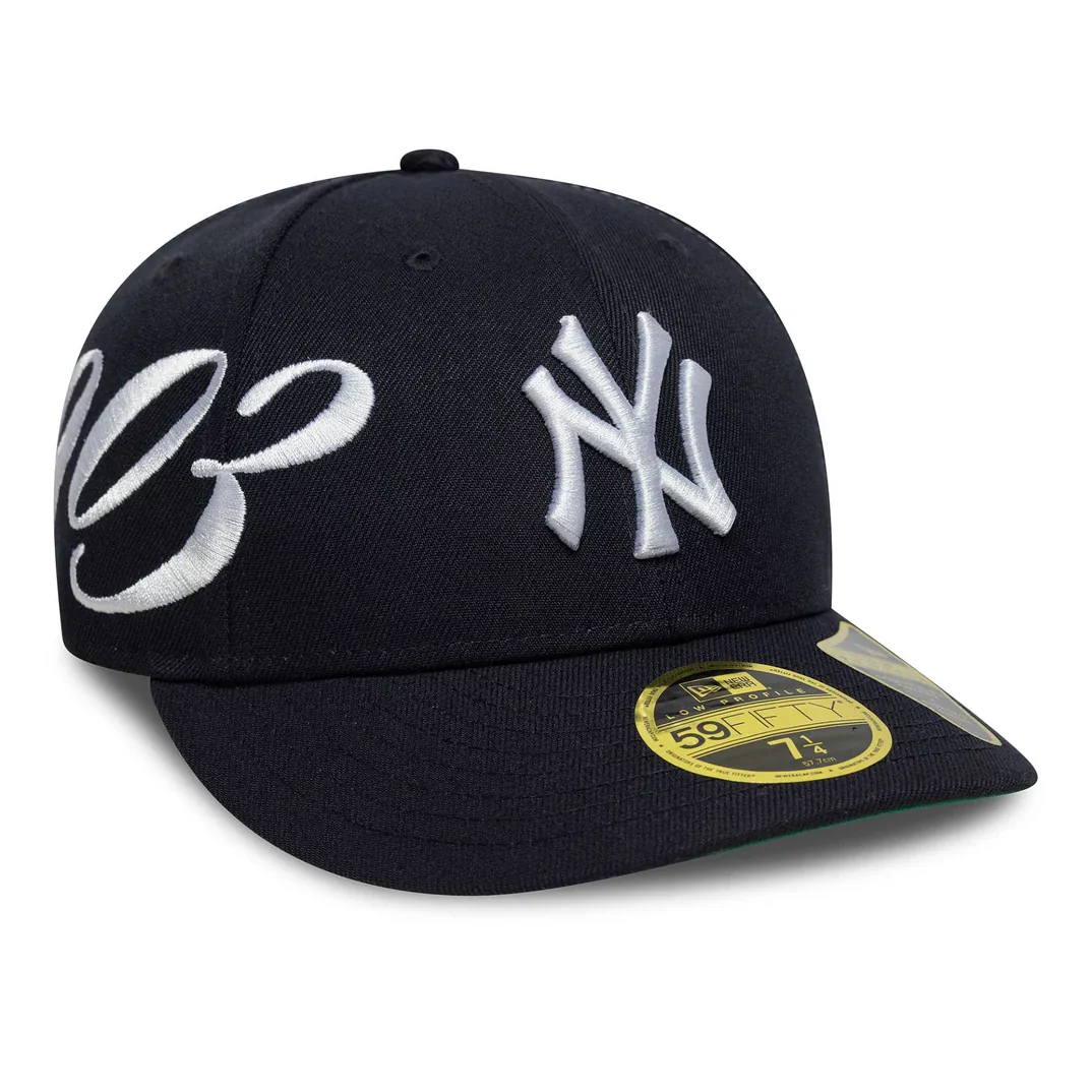 New Era Cappellino unisex New York Yankees blu - Image 2