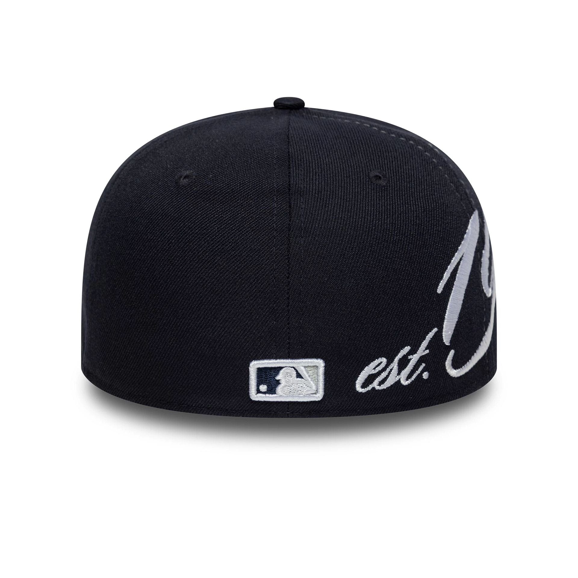 New Era Cappellino unisex New York Yankees blu - Image 3