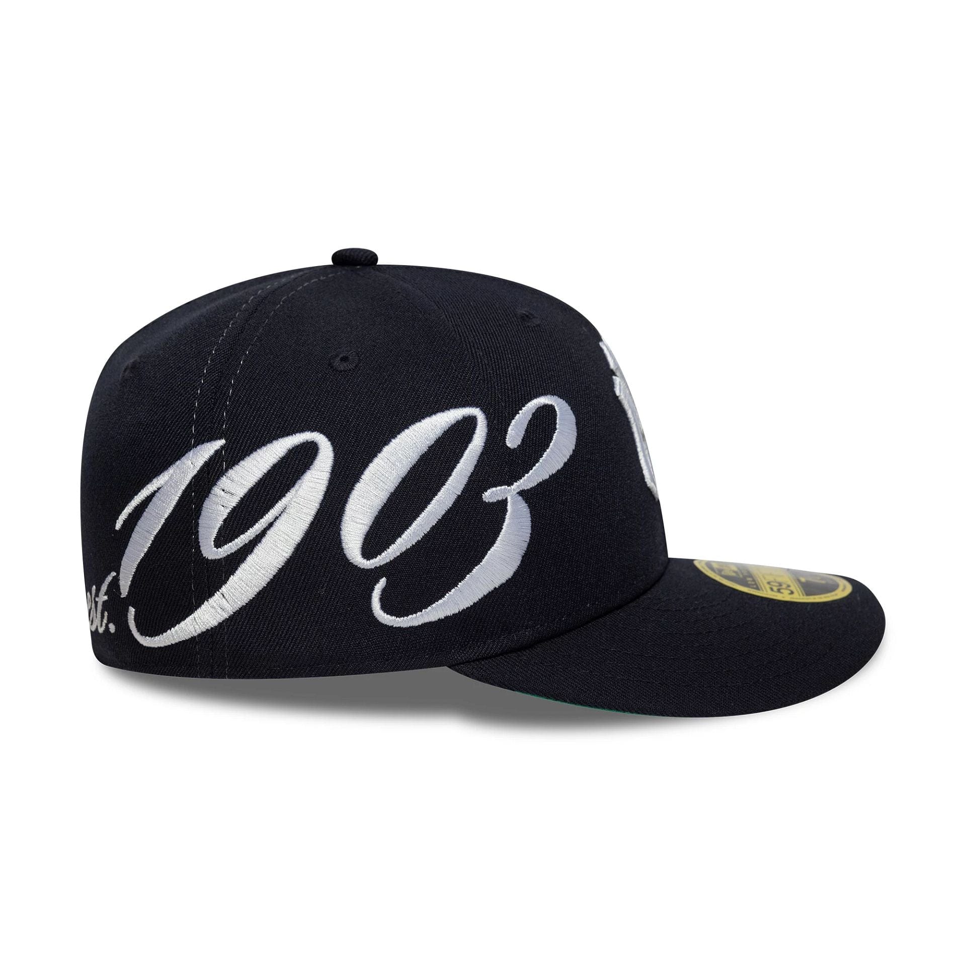New Era Cappellino unisex New York Yankees blu - Image 4