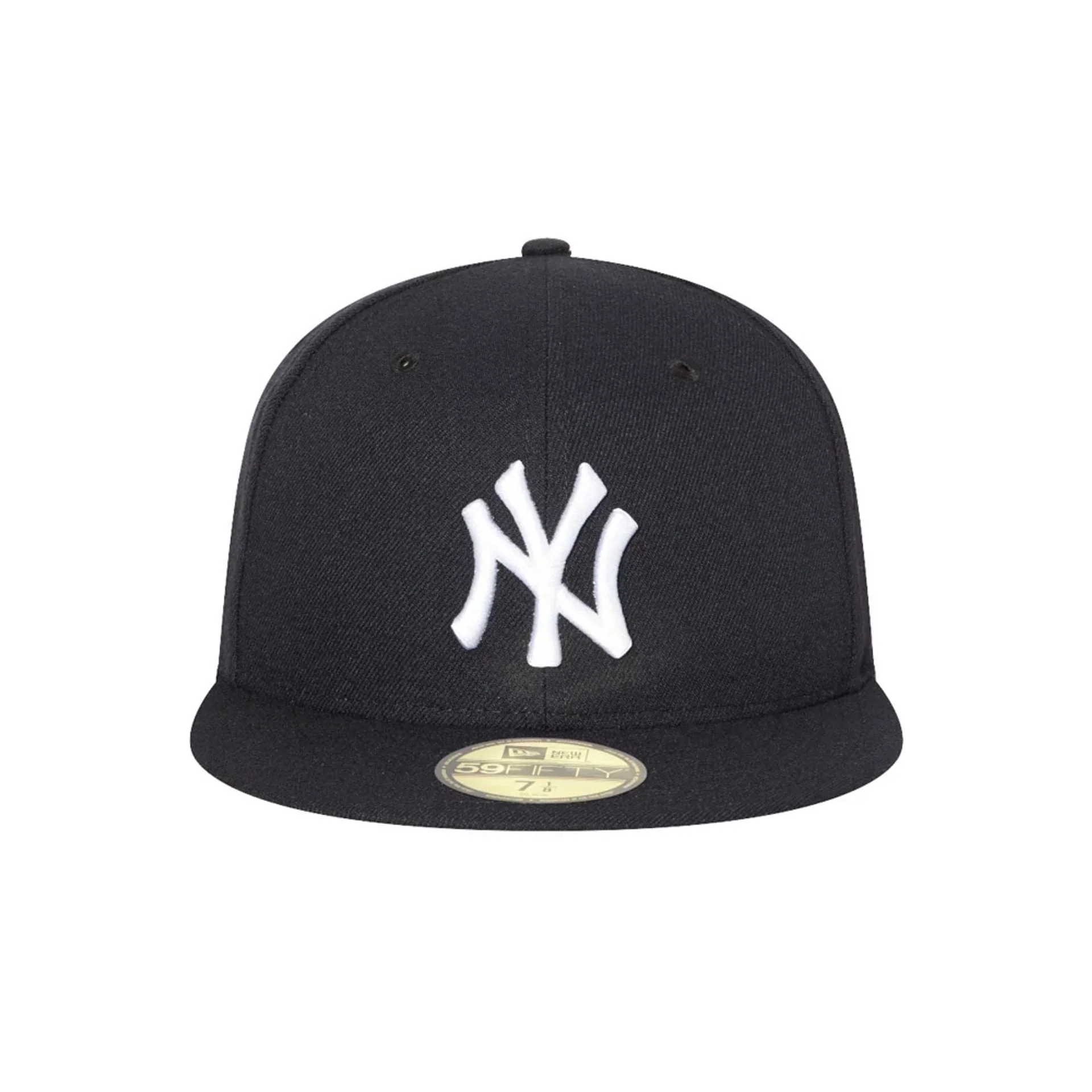 New Era Cappello unisex Fitted New York Yankees blu - Image 4