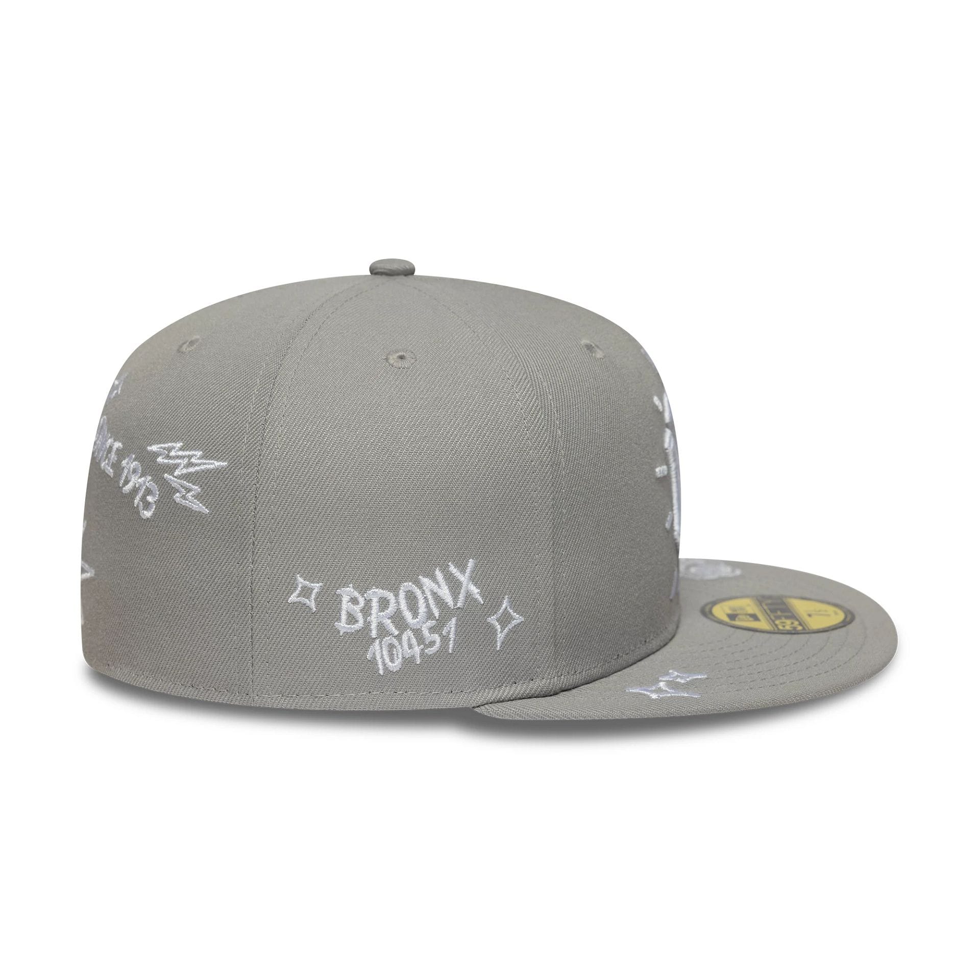 New Era Cappellino unisex 59FIFTY Fitted New York Yankees - Image 5