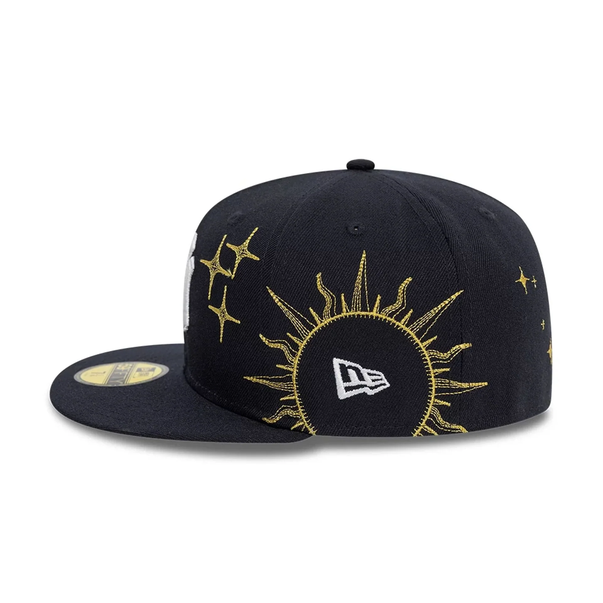 New Era Cappellino unisex  New York Yankees MLB Zodiac - Image 5