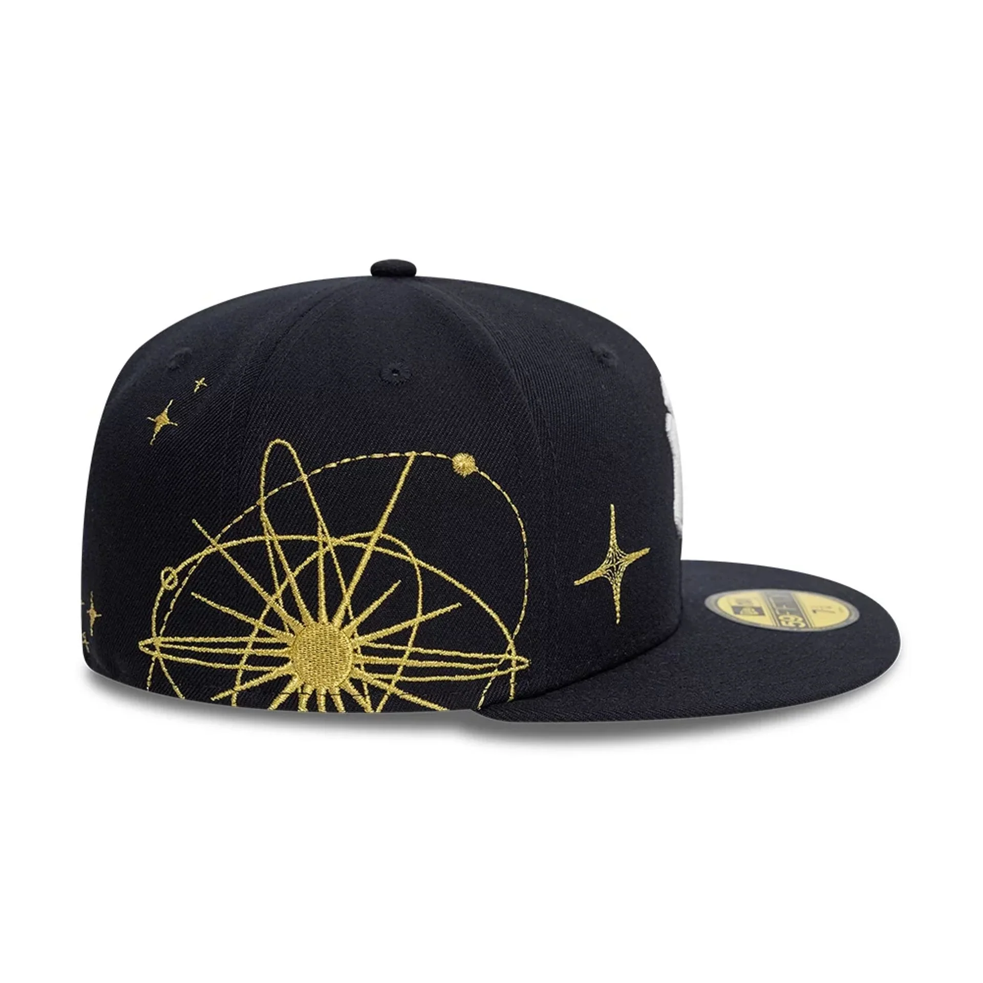 New Era Cappellino unisex  New York Yankees MLB Zodiac - Image 6