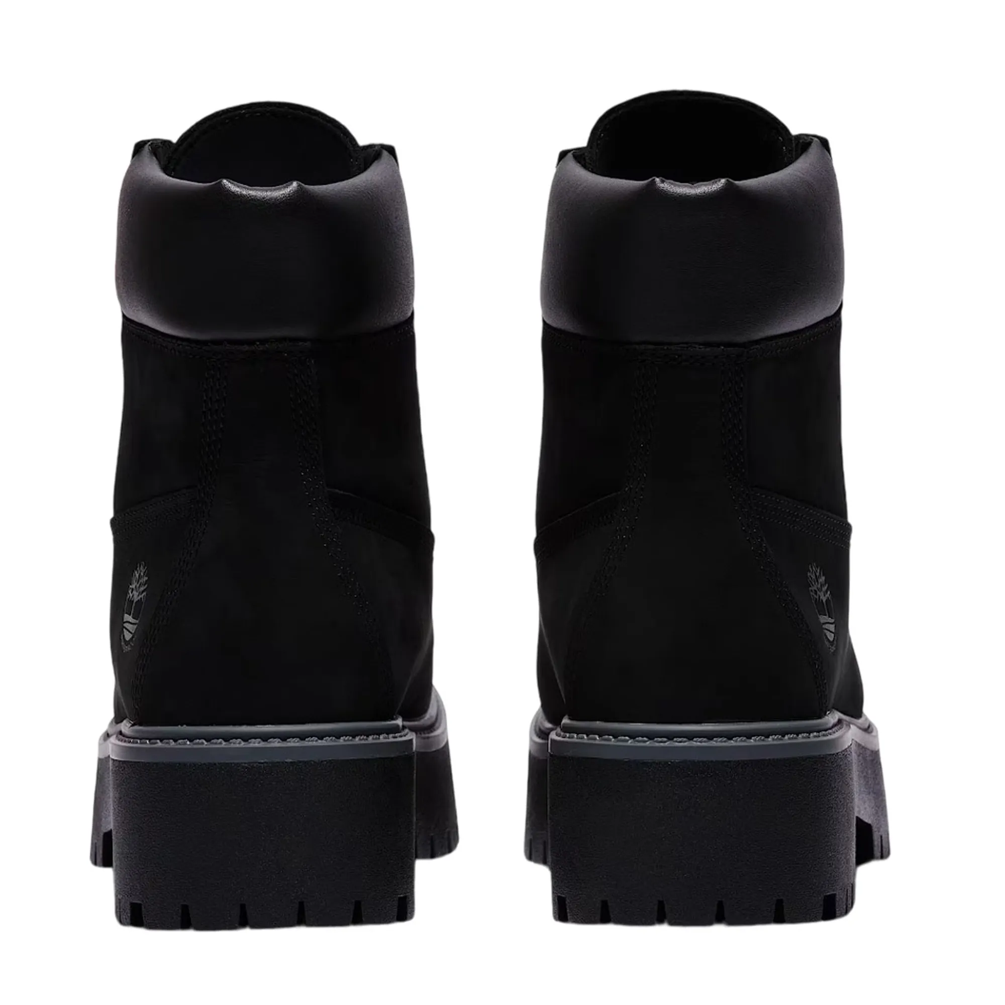 Timberland Anfibi unisex Impermeabile 6 Lace Water nero - Image 4