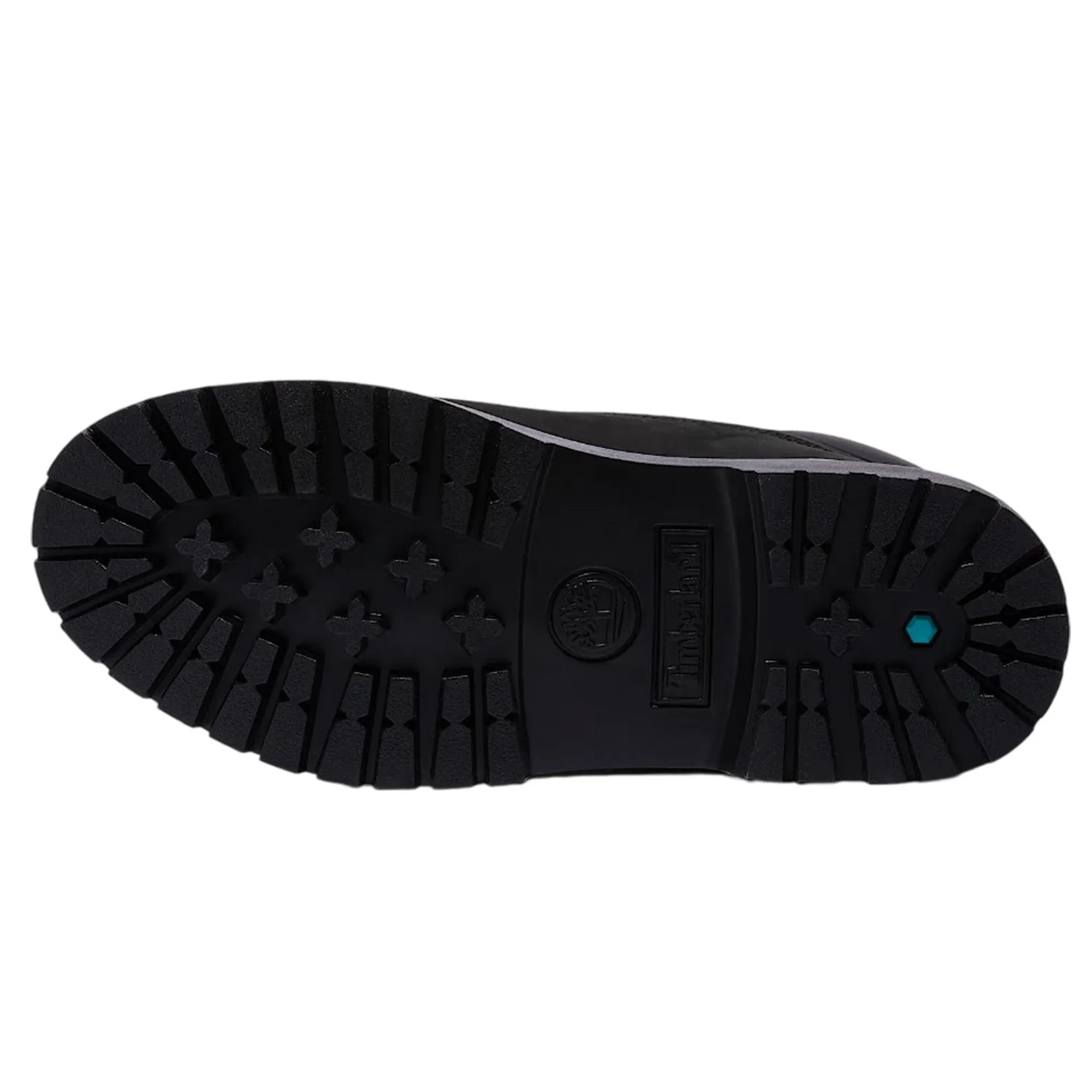 Timberland Anfibi unisex Impermeabile 6 Lace Water nero - Image 6
