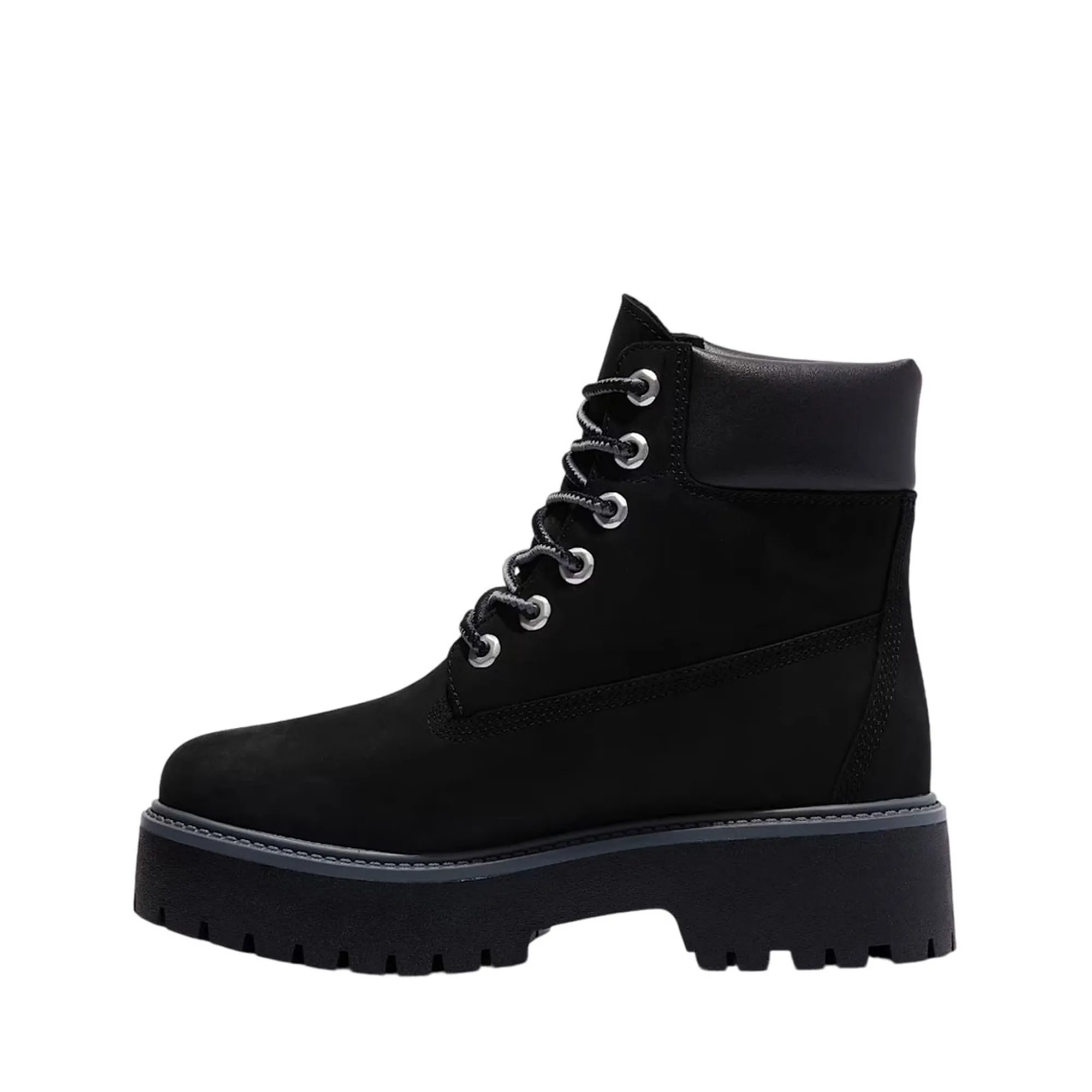 Timberland Anfibi unisex Impermeabile 6 Lace Water nero - Image 7