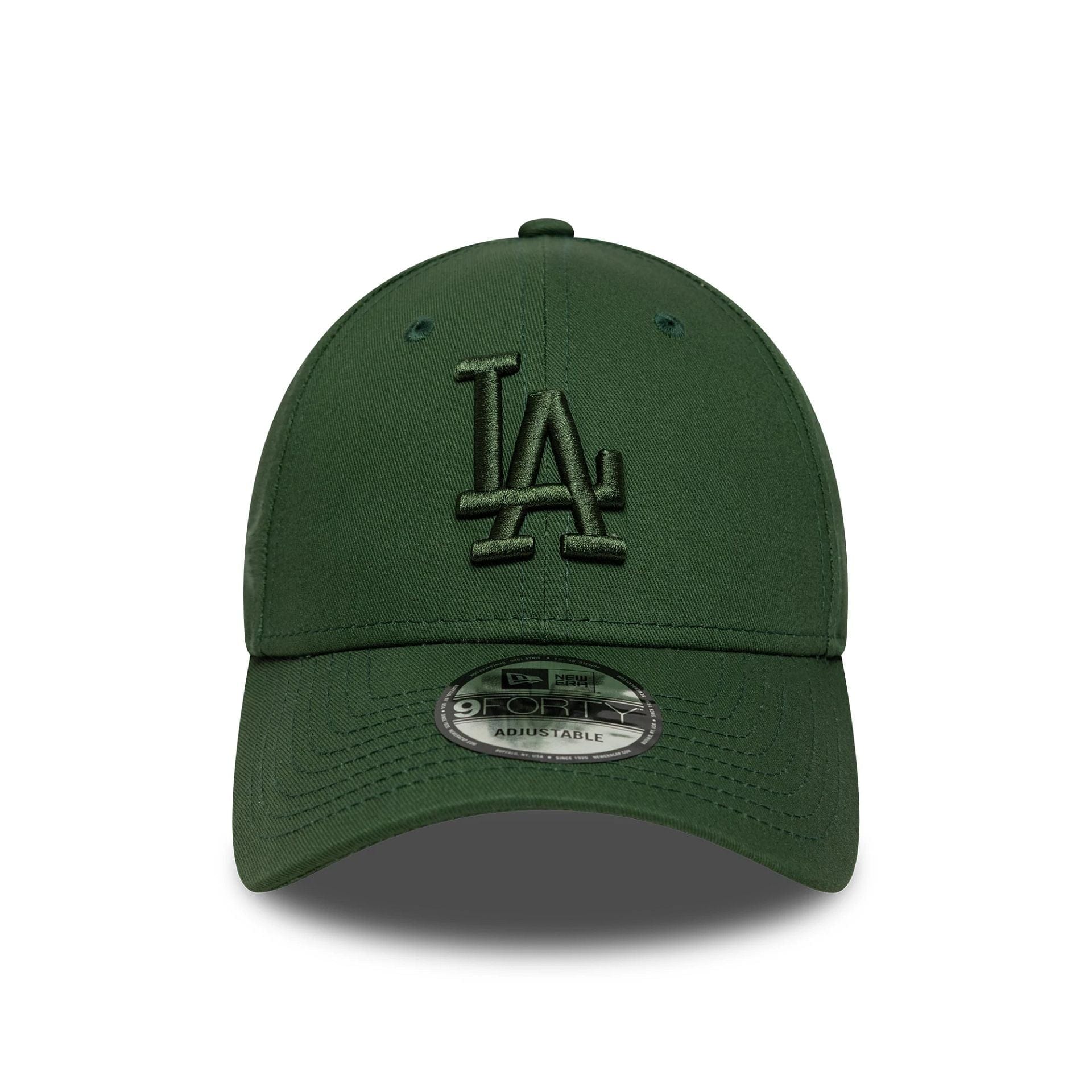 New Era Cappellino unisex  LA Dodgers MLB verde - Image 2