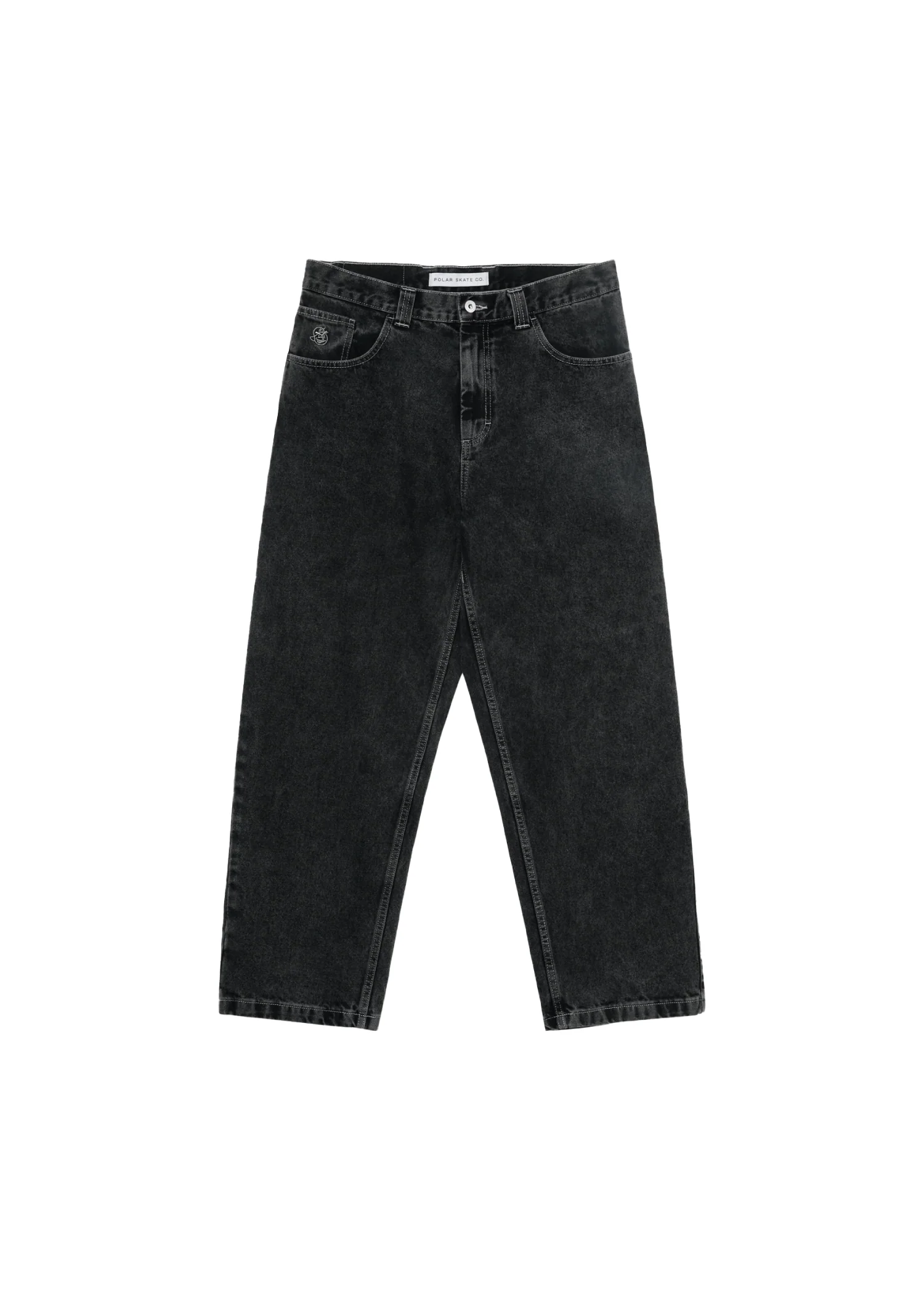 Polar Skate Jeans semi baggy unisex 93 Denim