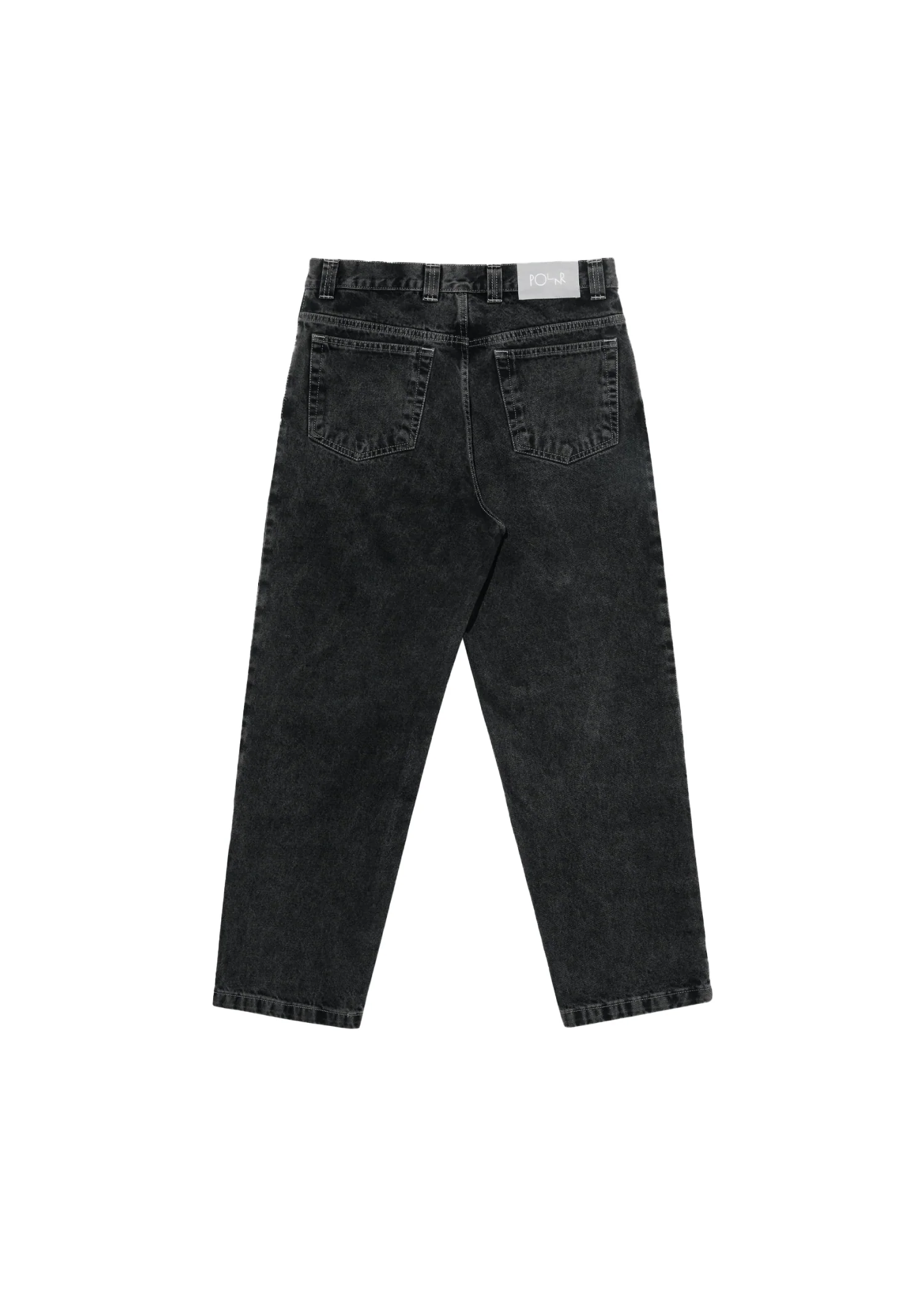 Polar Skate Jeans semi baggy unisex 93 Denim - Image 2