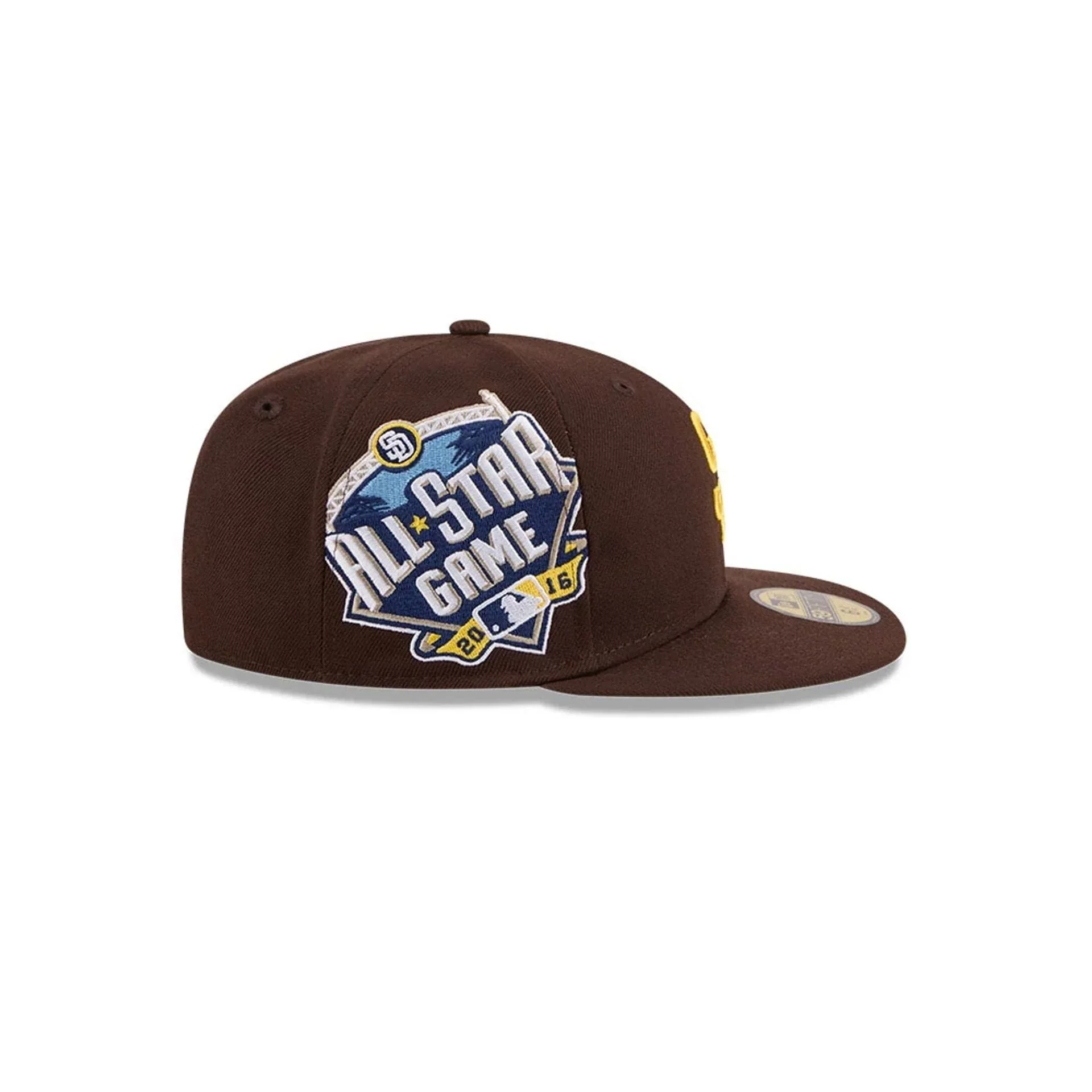 New Era Cappello unisex San Diego Padres Hidden Hit - Image 2