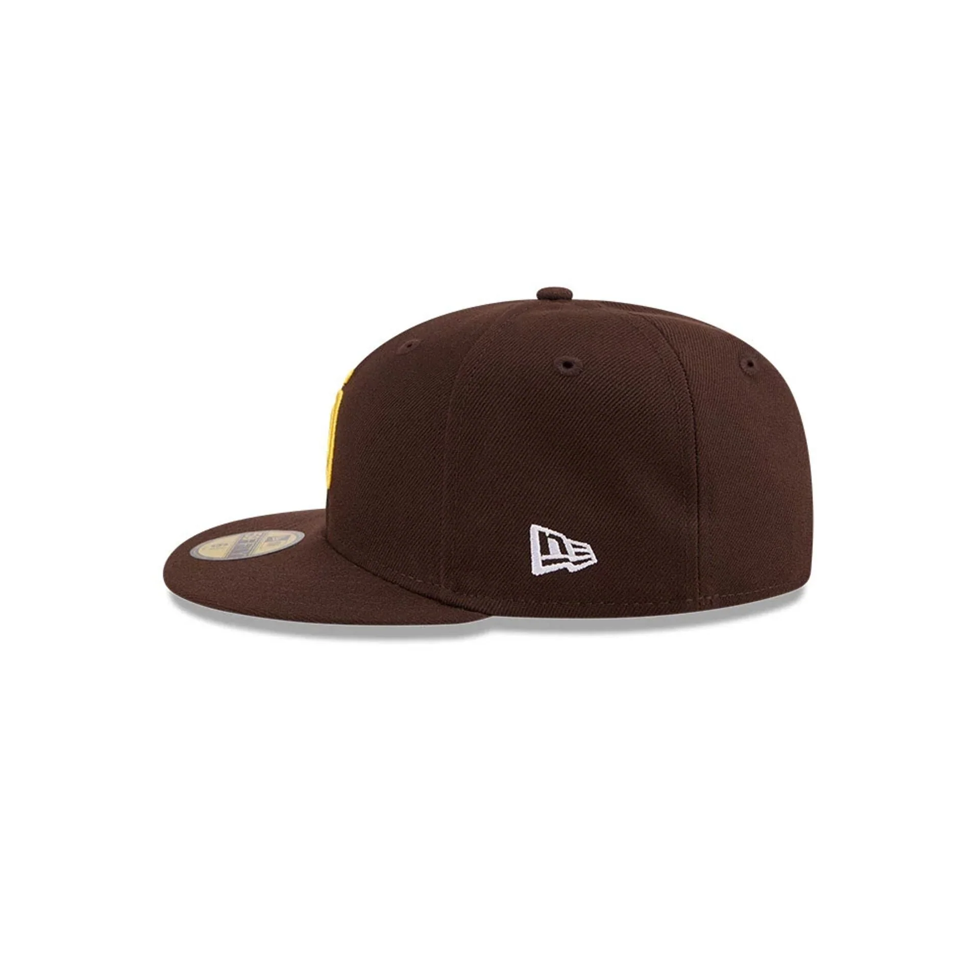 New Era Cappello unisex San Diego Padres Hidden Hit - Image 4