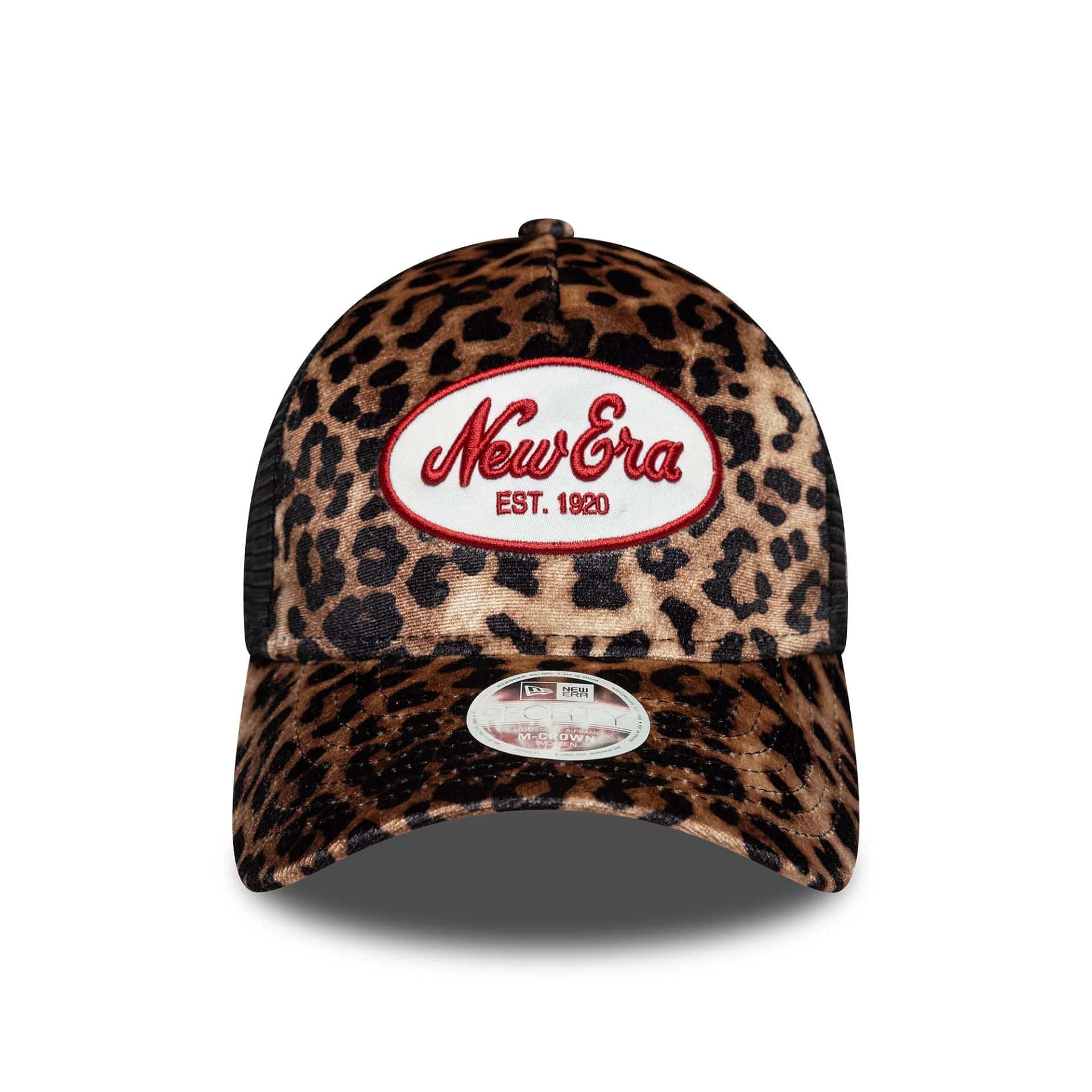 New Era Cappellino unisex M-Crown A-Frame Trucker - Image 2