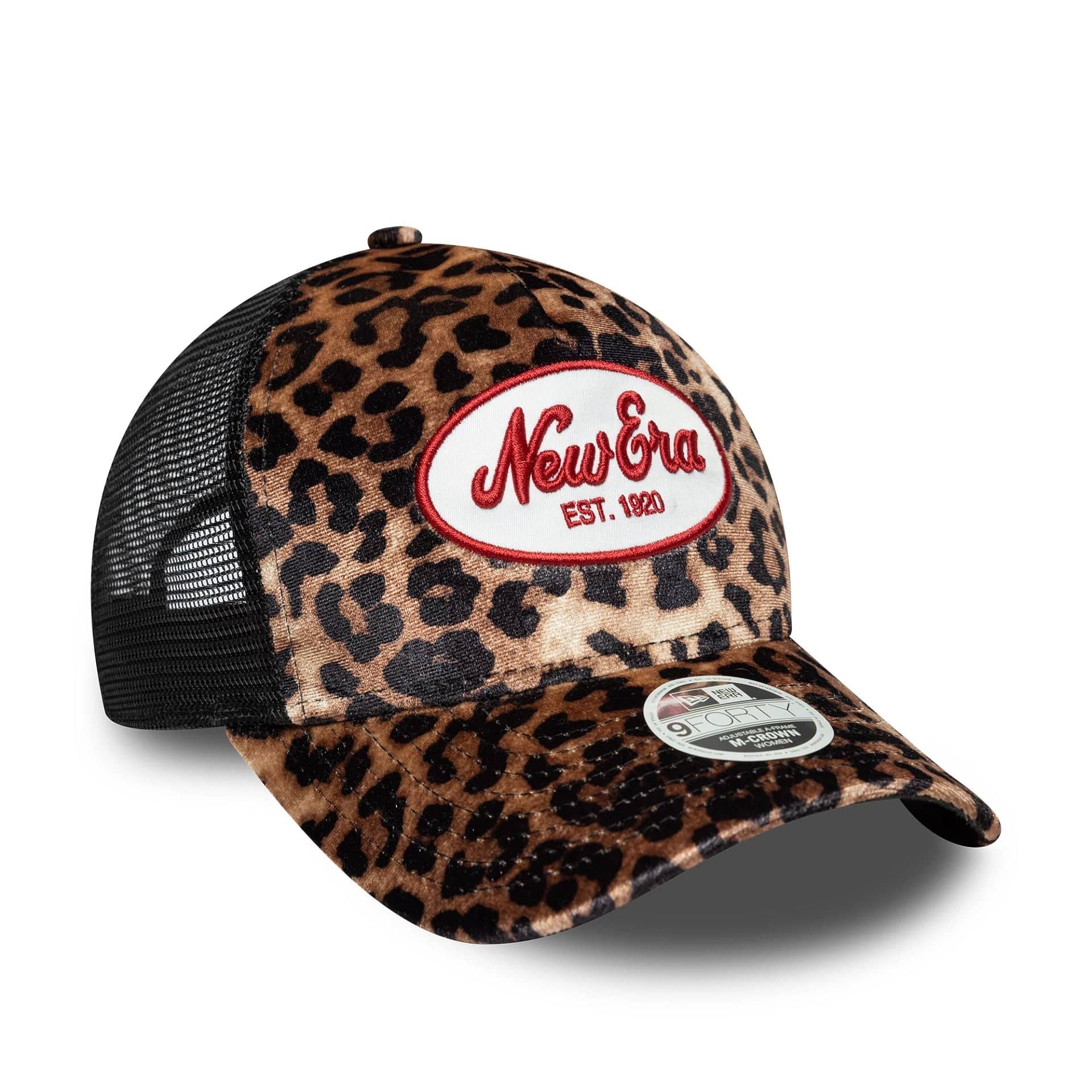 New Era Cappellino unisex M-Crown A-Frame Trucker - Image 3