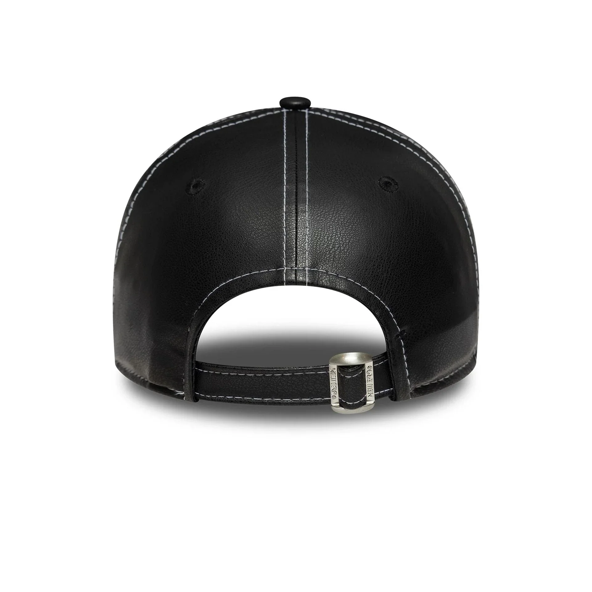 New Era Cappellino unisex in ecopelle 9FORTY New York Yankees - Image 3