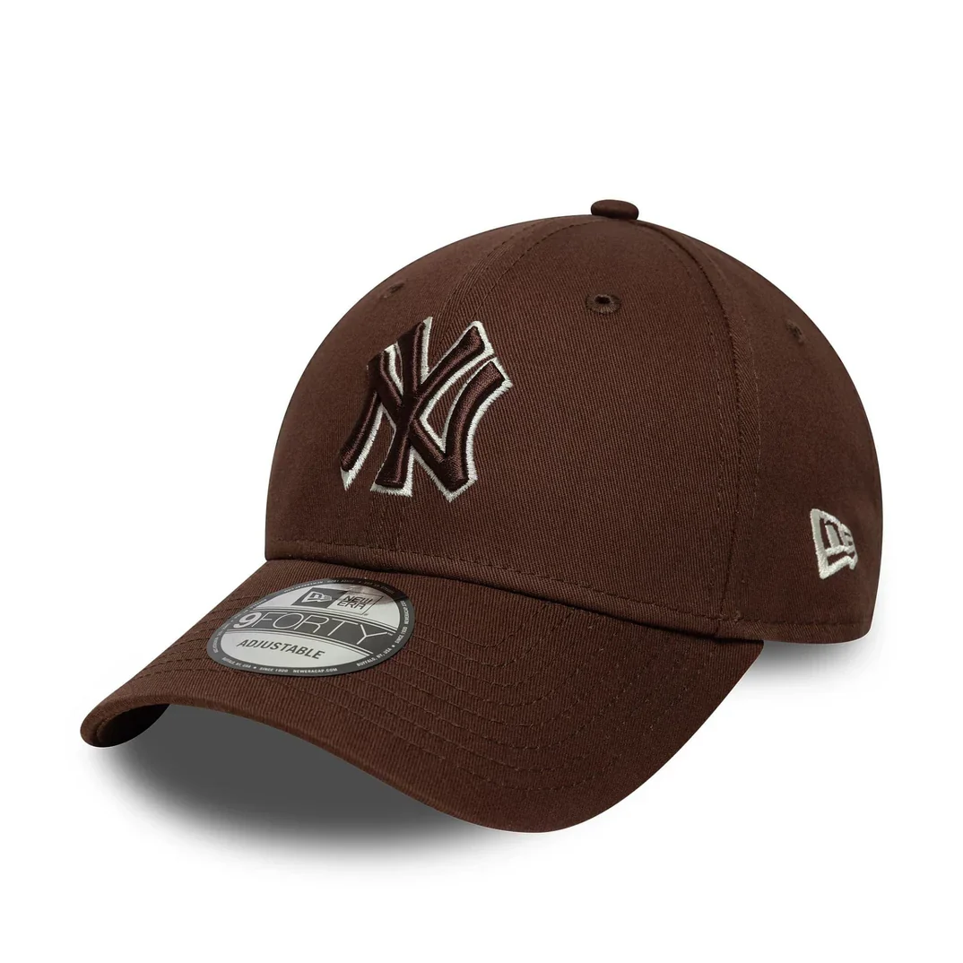 New Era Cappellino unisex 9FORTY New York Yankees