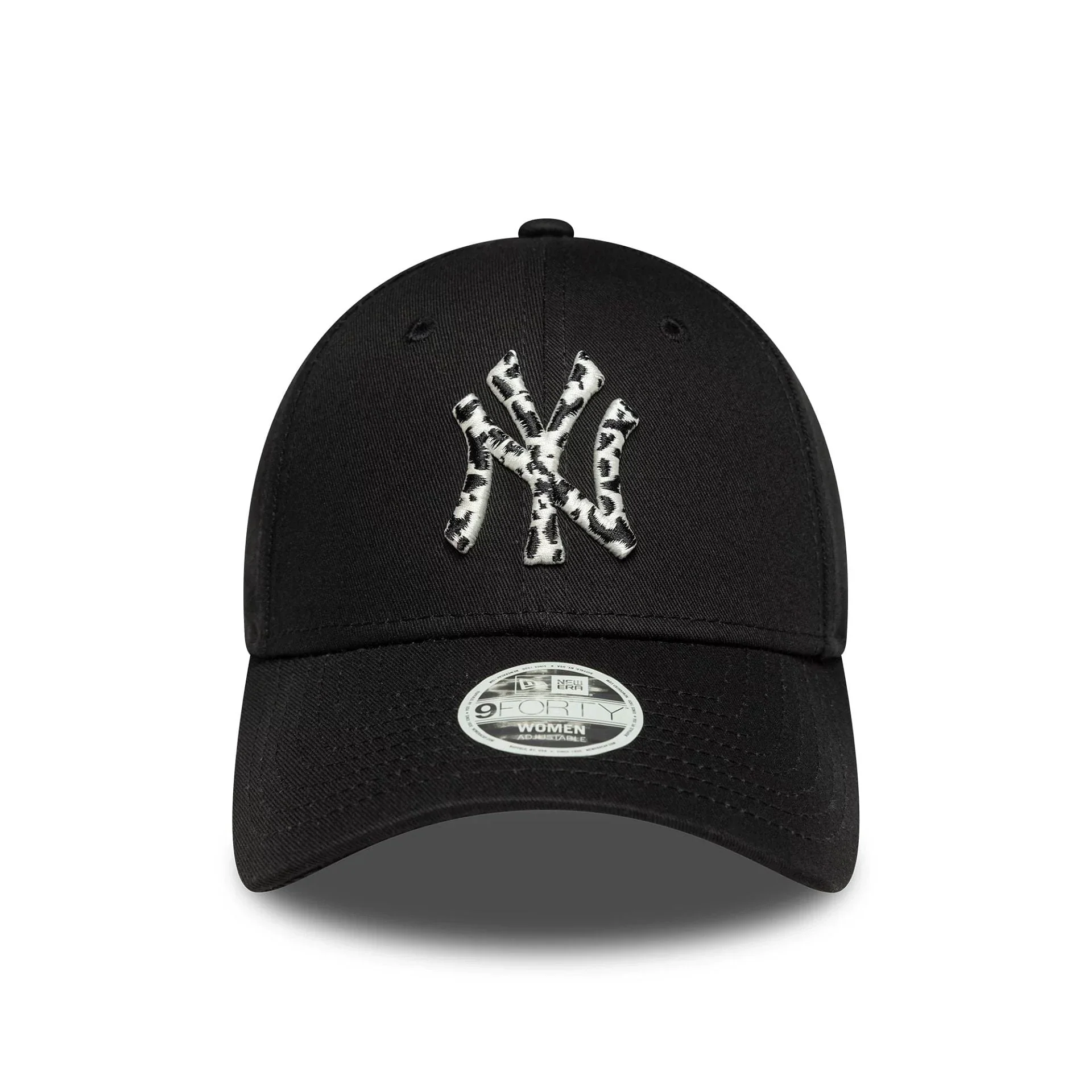 New Era Cappellino unisex New York Yankees MLB nero - Image 2