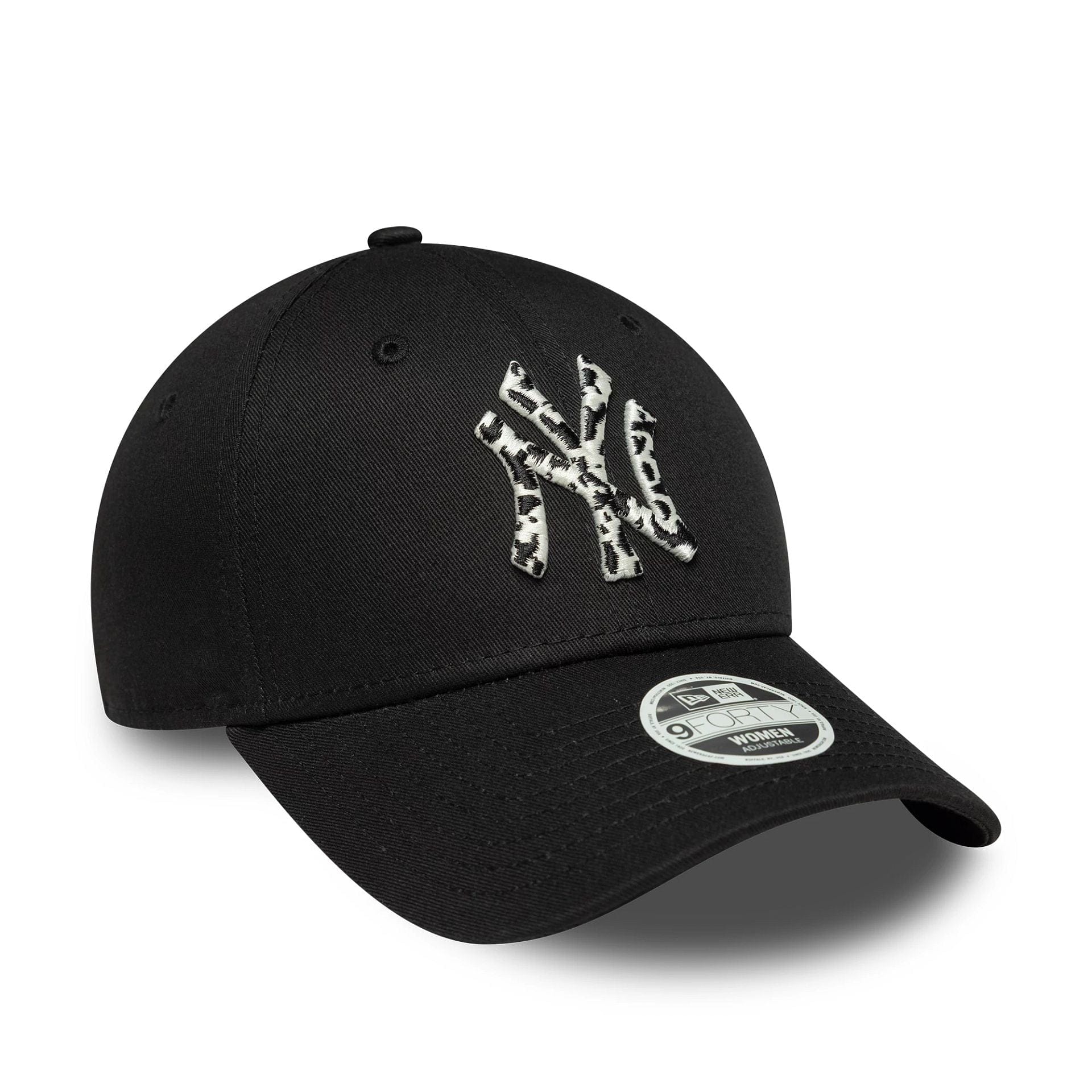 New Era Cappellino unisex New York Yankees MLB nero - Image 3