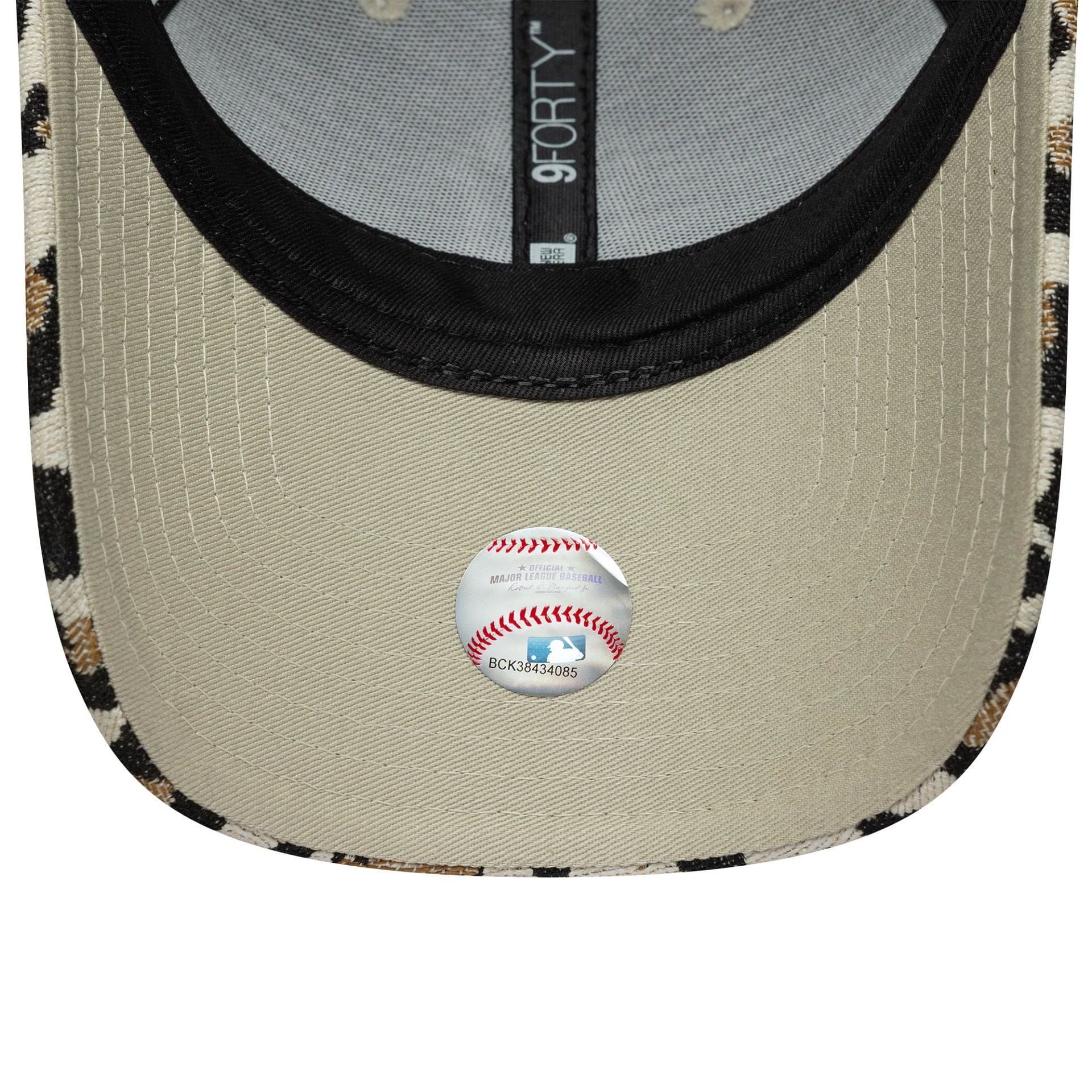 9FORTY New York Yankees MLB 60771750 - Image 5