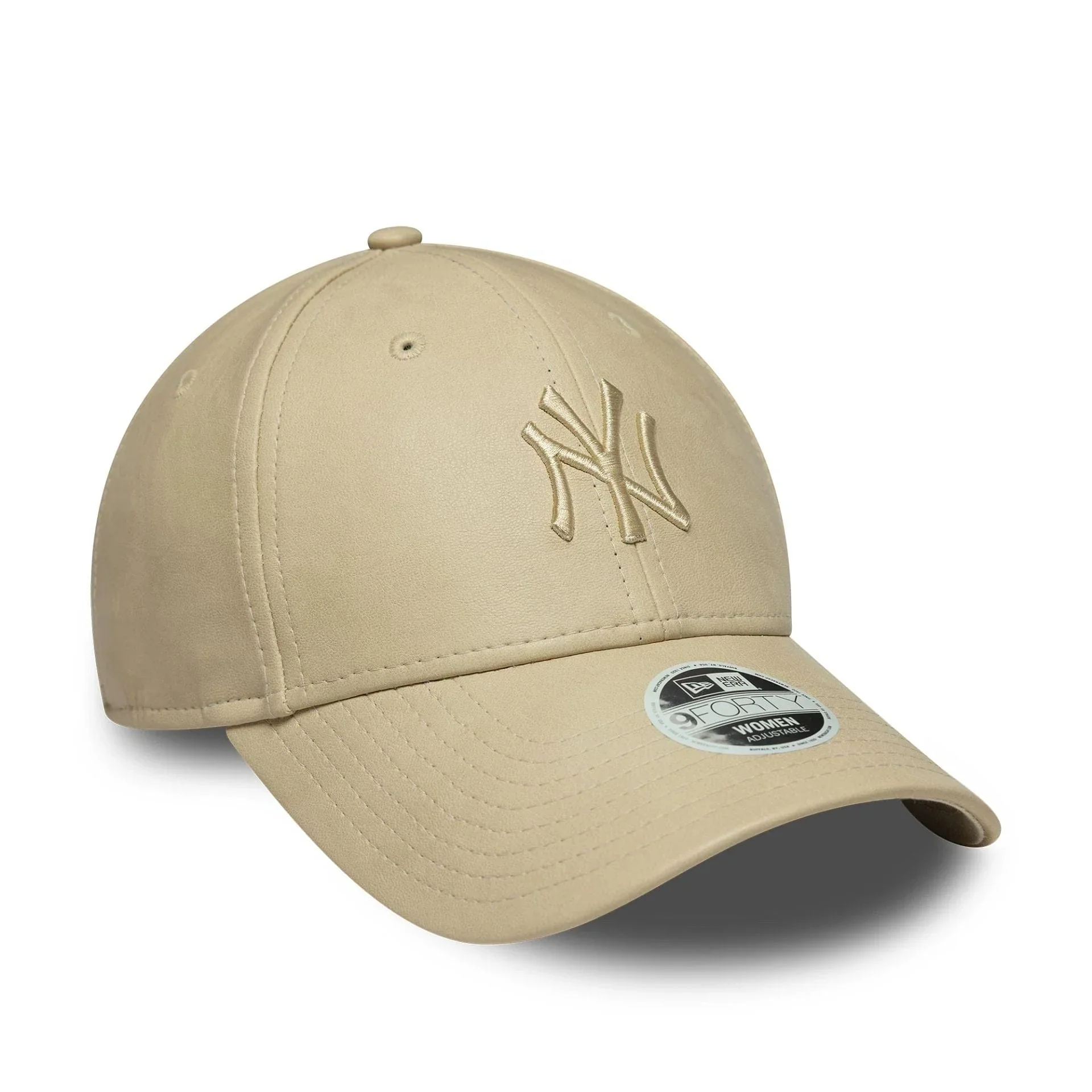 New Era Cappellino unisex New York Yankees MLB beige - Image 3