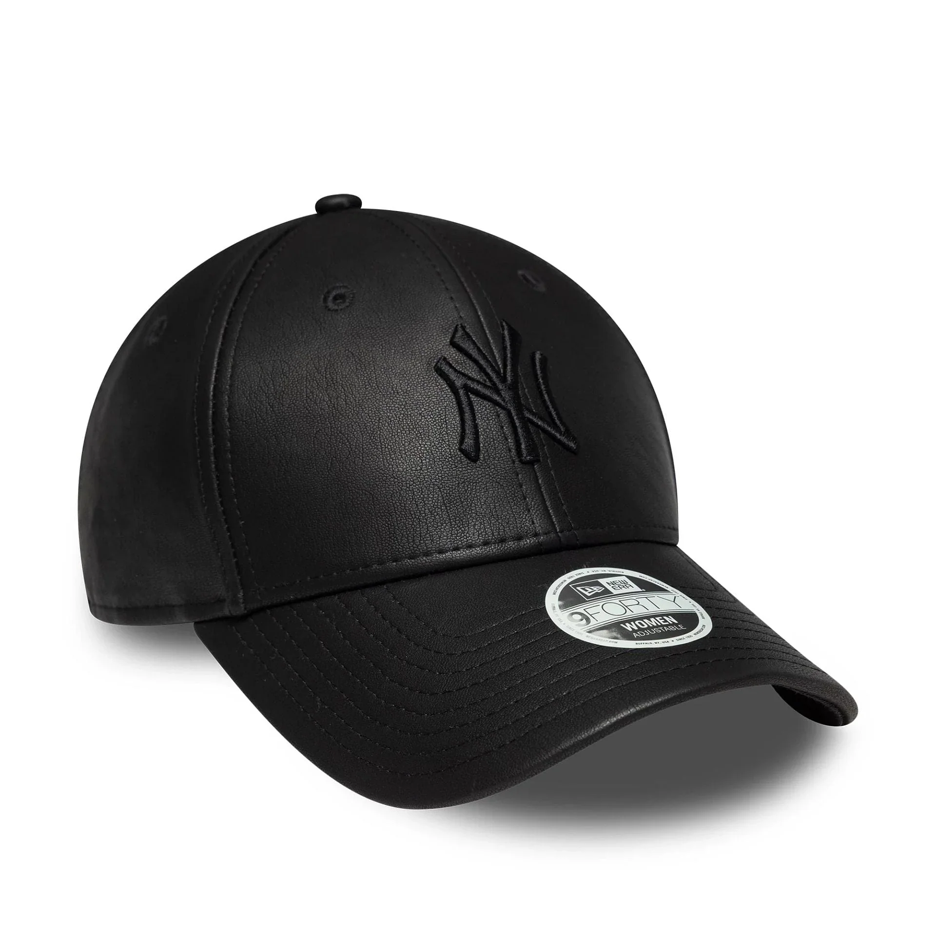 New Era Cappellino unisex New York Yankees nero - Image 3