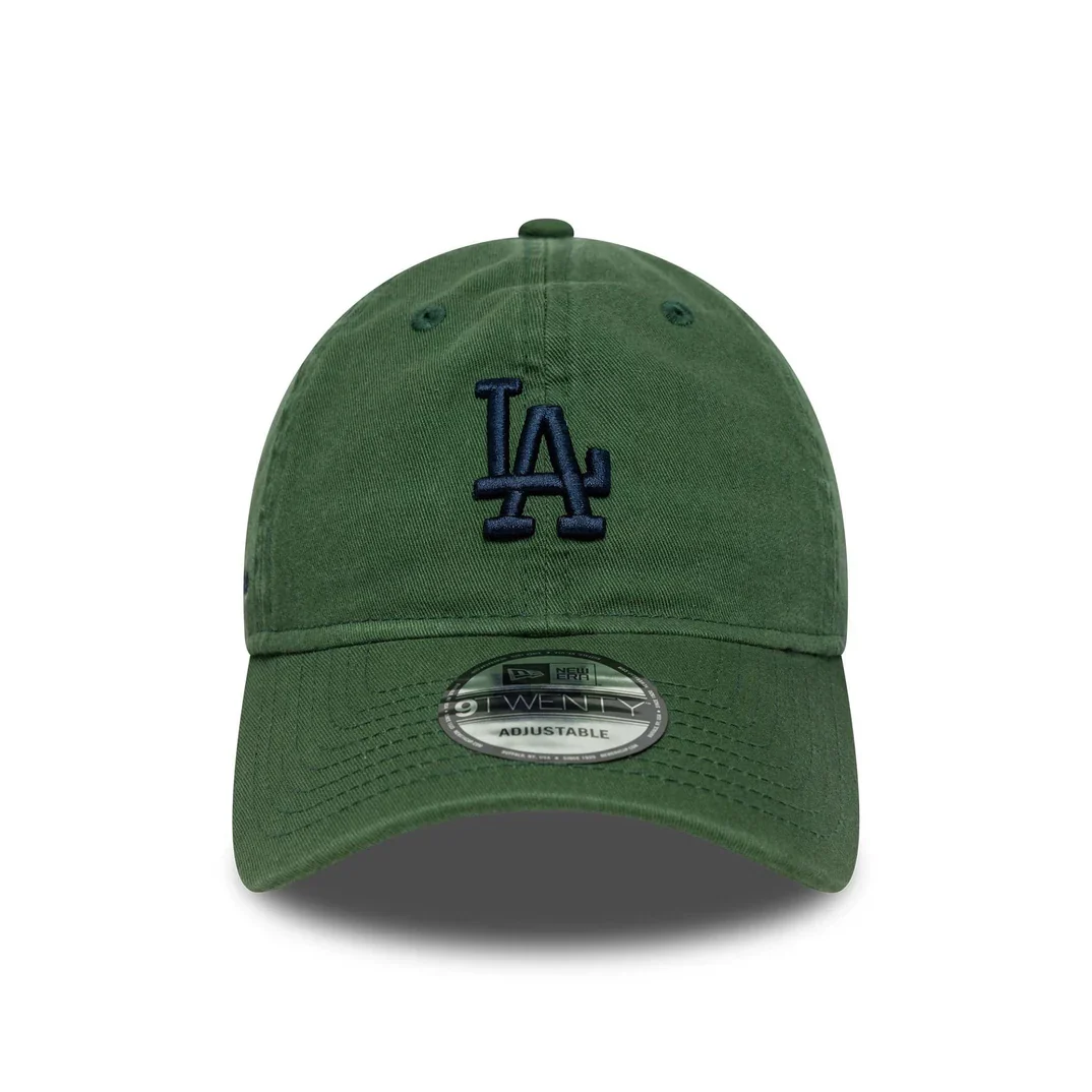 New Era Cappellino unisex LA Dodgers MLB verde - Image 2