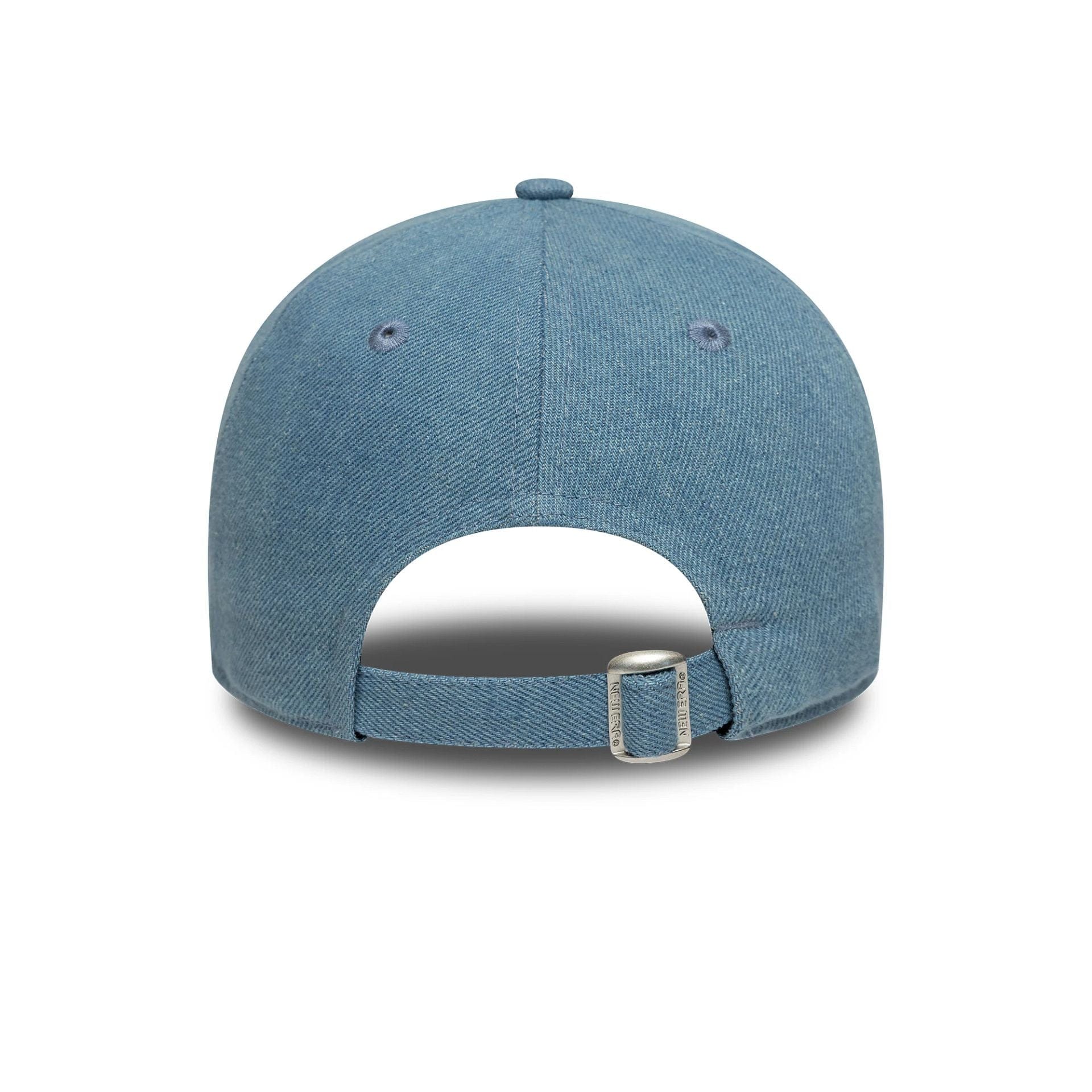 New Era Cappellino in jeans unisex New York Yankees - Image 4