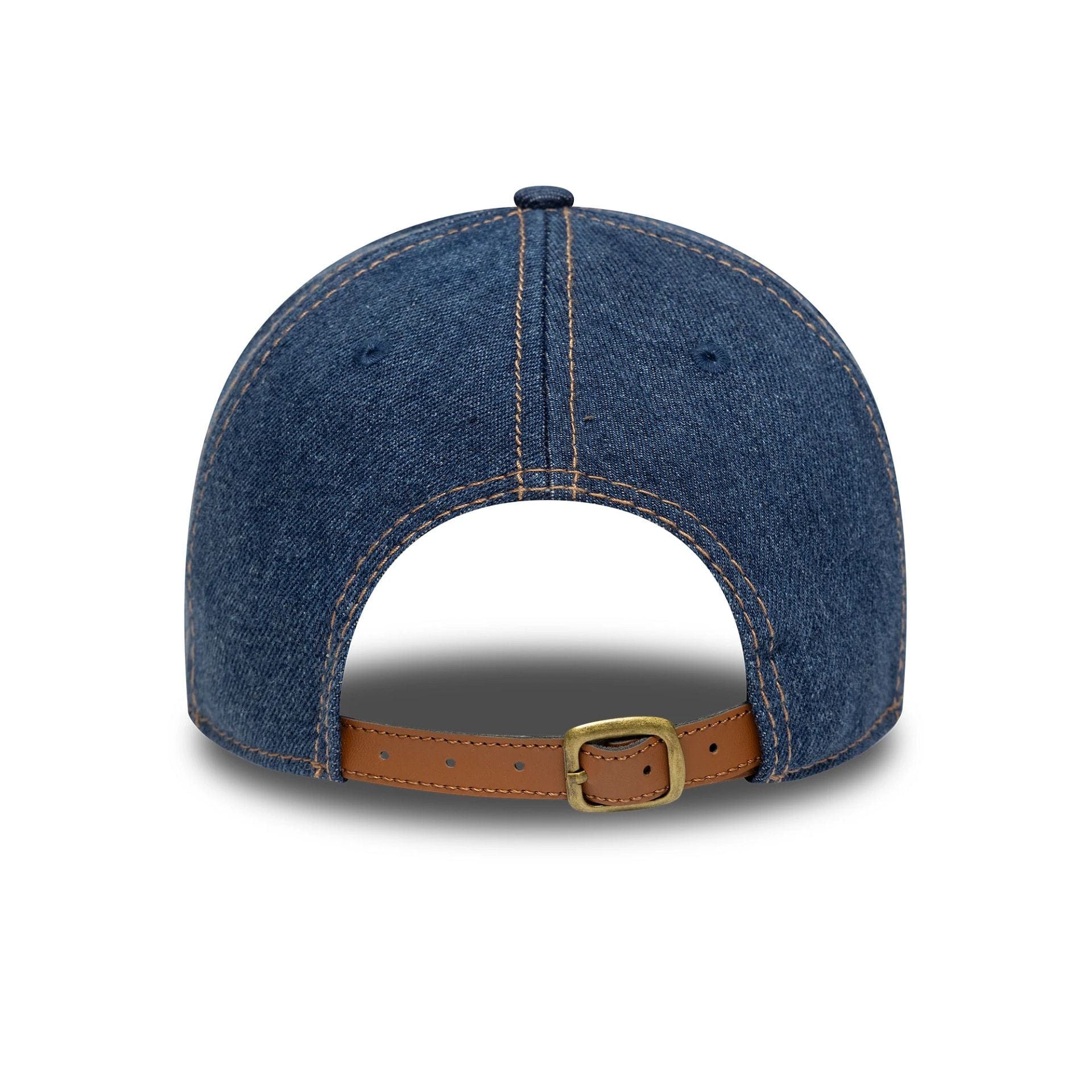 New Era Cappellino in jeans unisex New York Yankees MLB - Image 4
