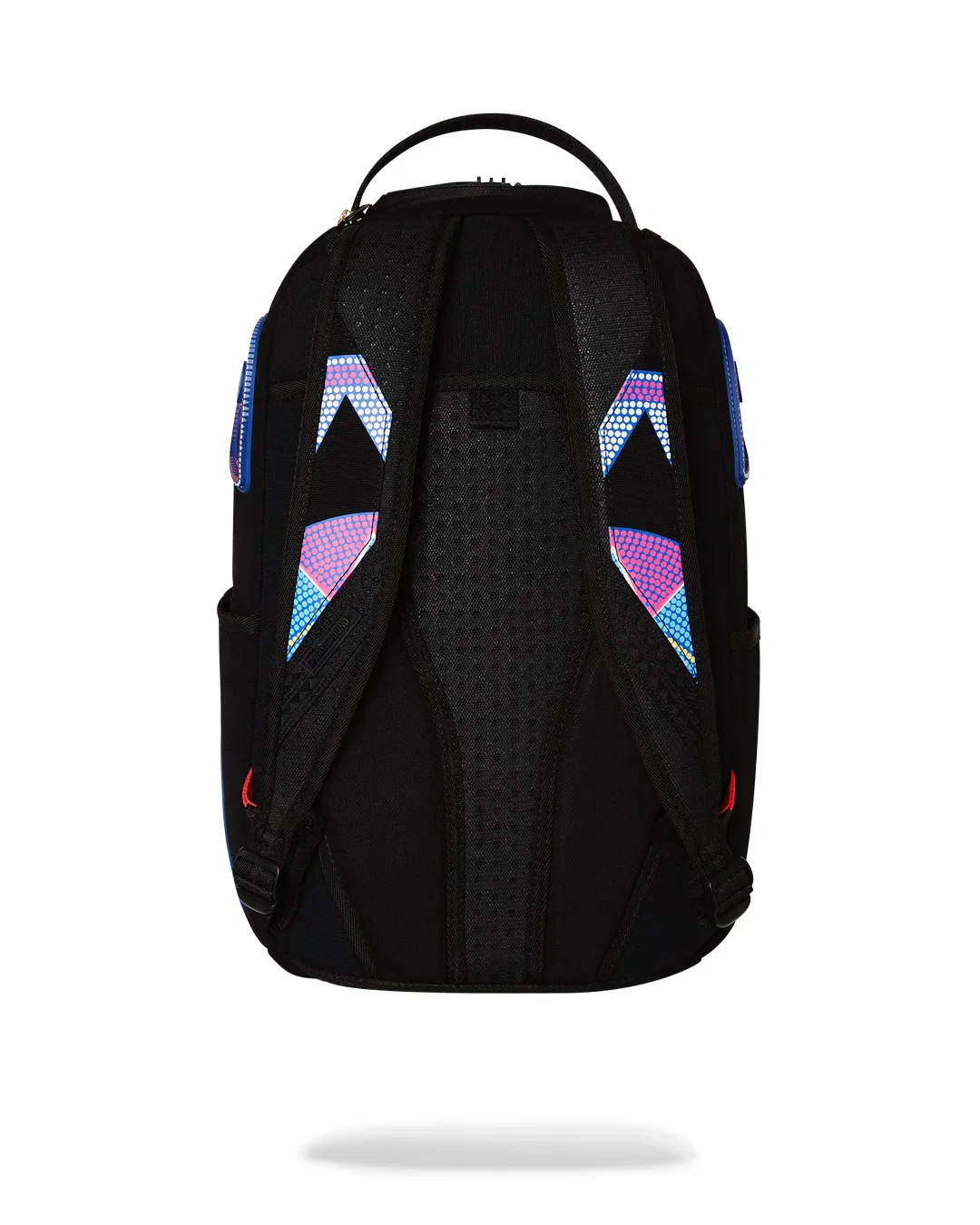 Sprayground Zaino Unisex  Ai Sf Central nero - Image 3