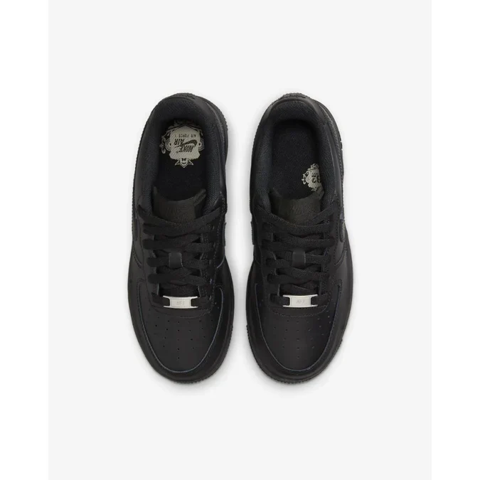 Nike Sneaker unisex Air Force 1 LE (GS) FV5951-001 - Image 5