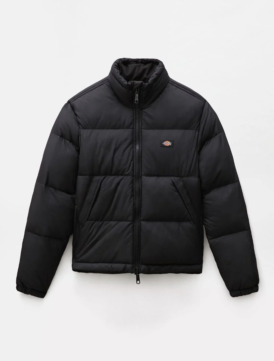 Dickies Giacca Piumino da donna Alatna nero - Image 3