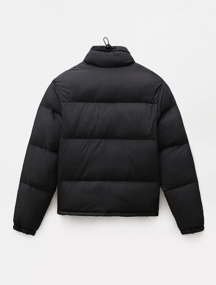 Dickies Giacca Piumino da donna Alatna nero - Image 4